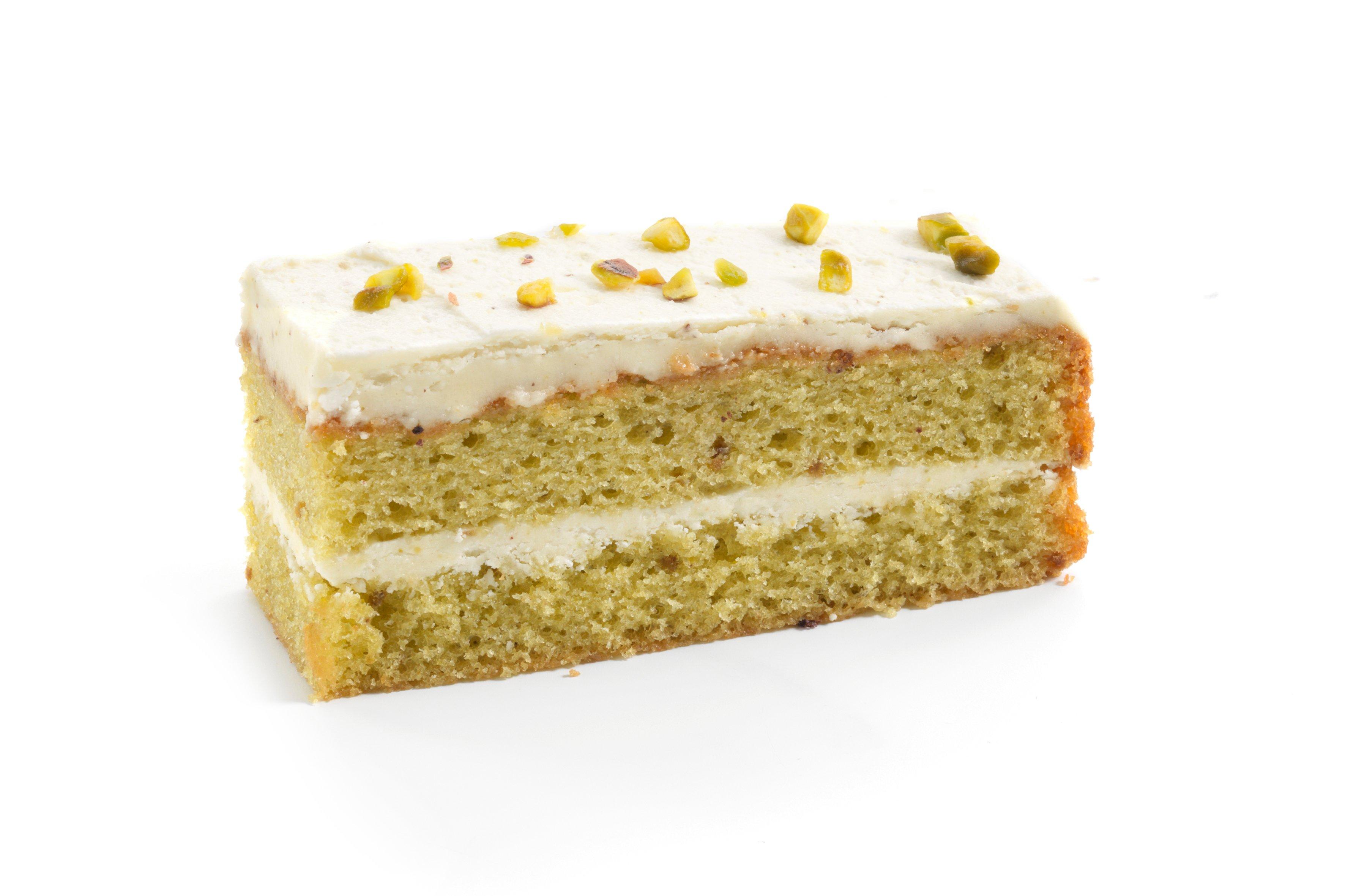 LaBo Pistachio Traycake             1x18