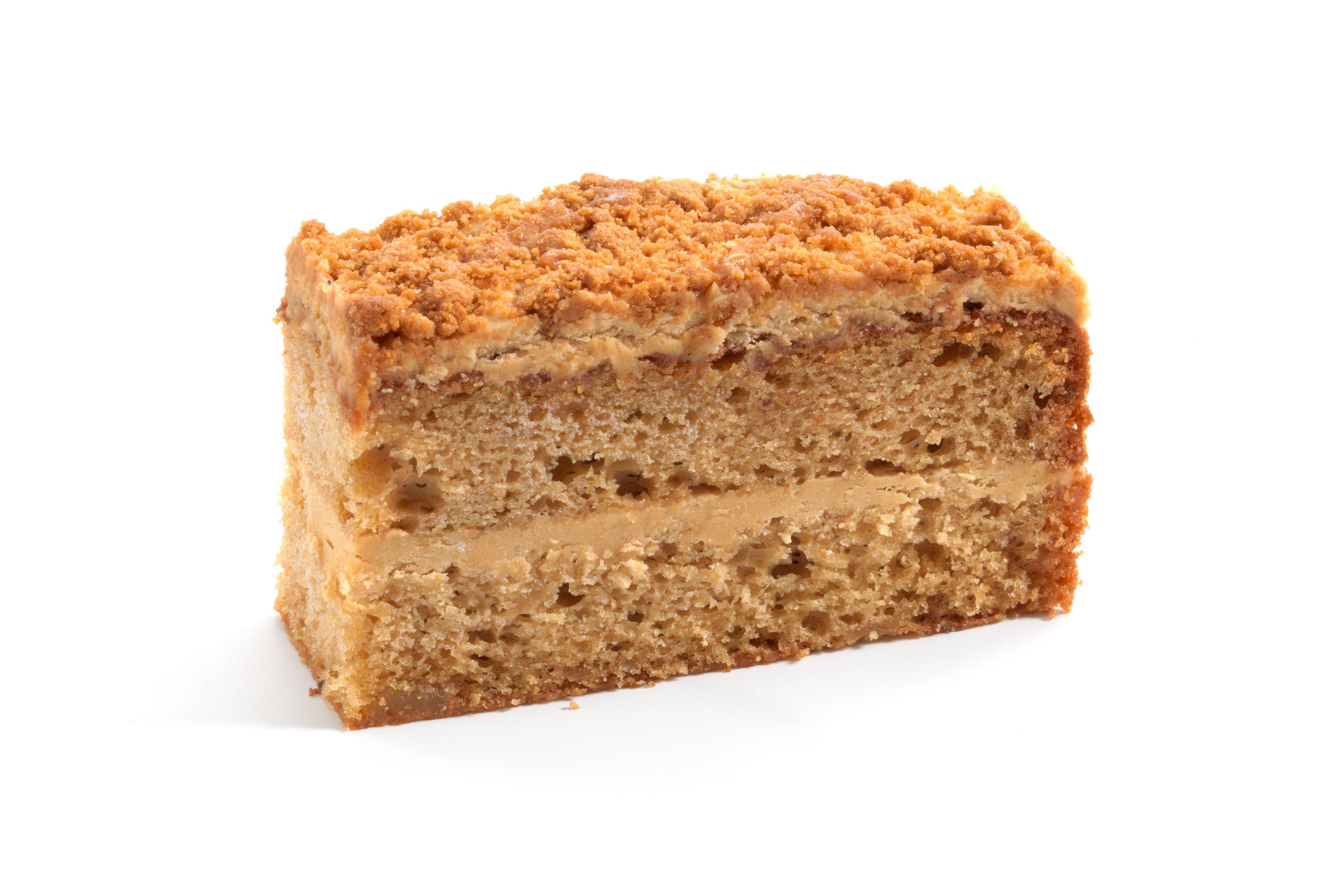 La Boulangerie Toffee Apple Traycake