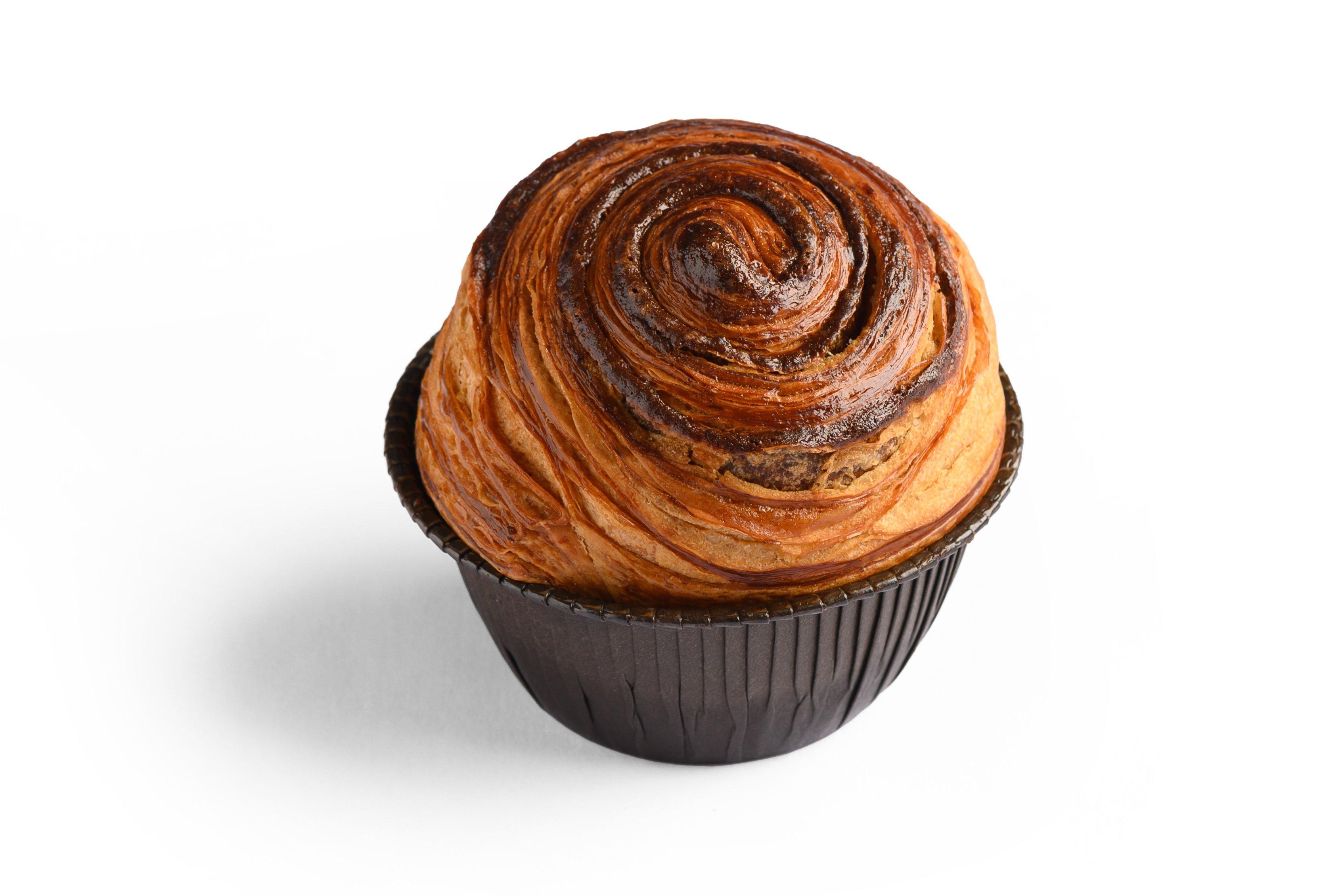 Delifrance Cinnamon Bun