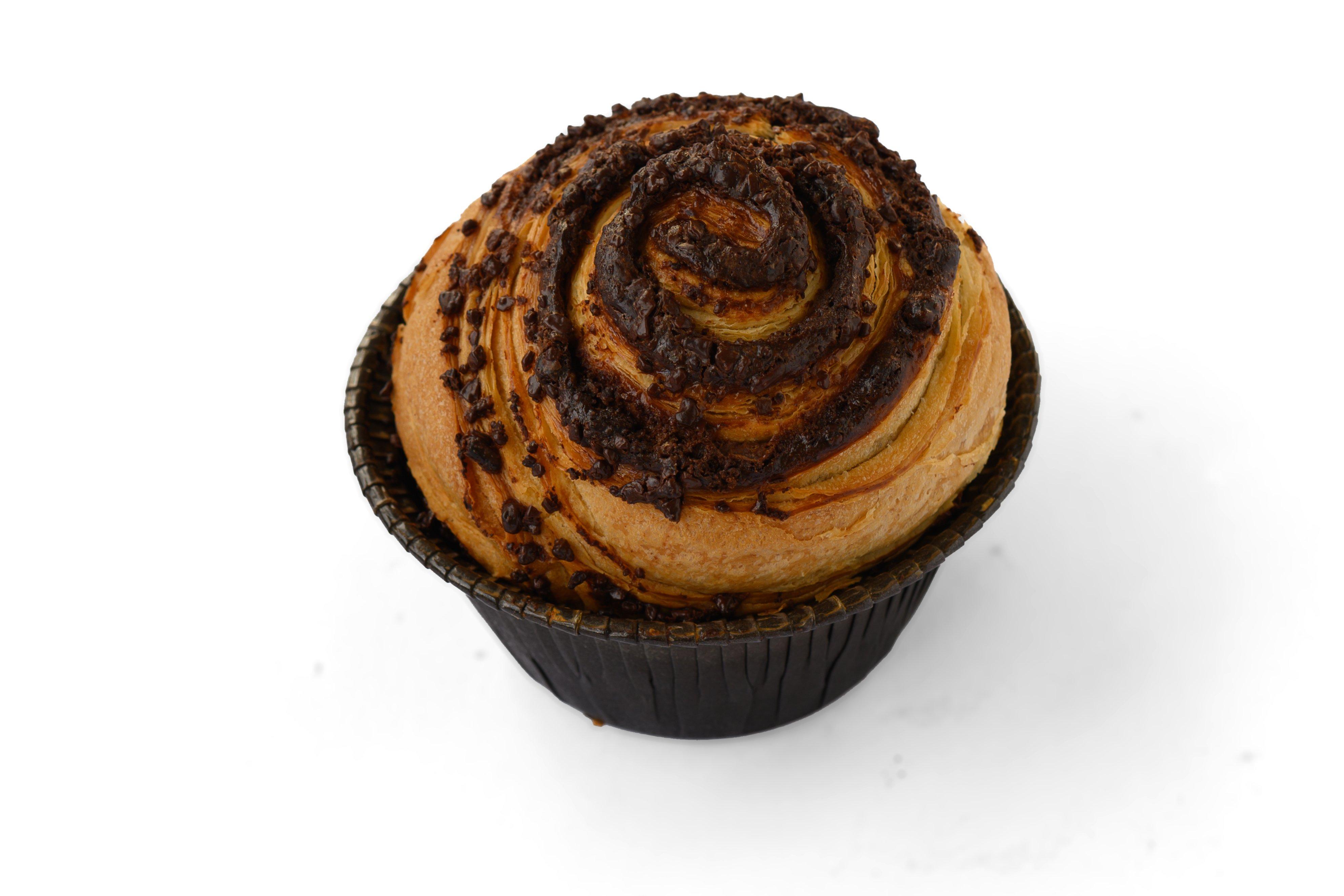 Delifrance Chocolate bun