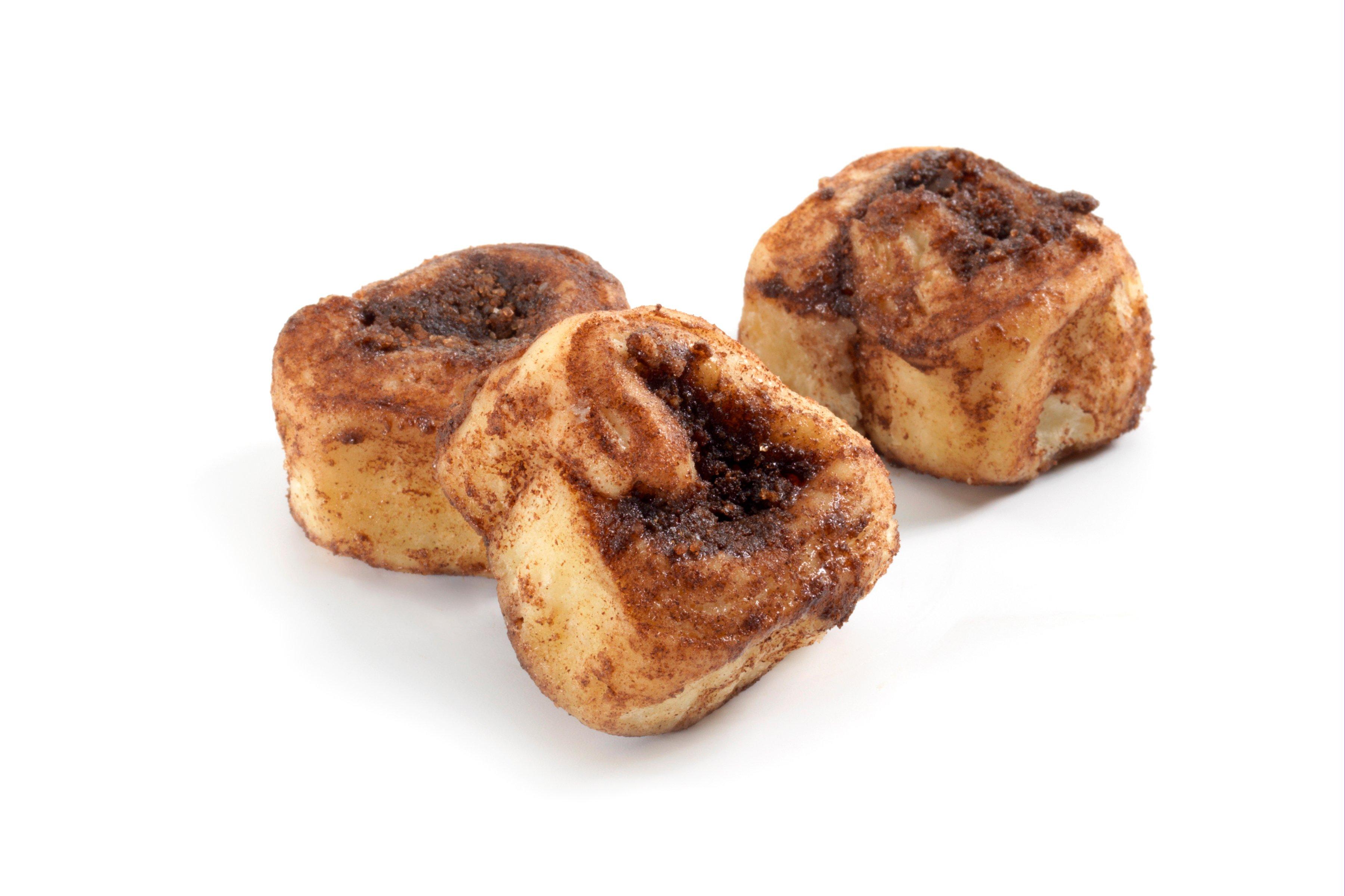 La Boulangerie  Cinnamon Bun Middles