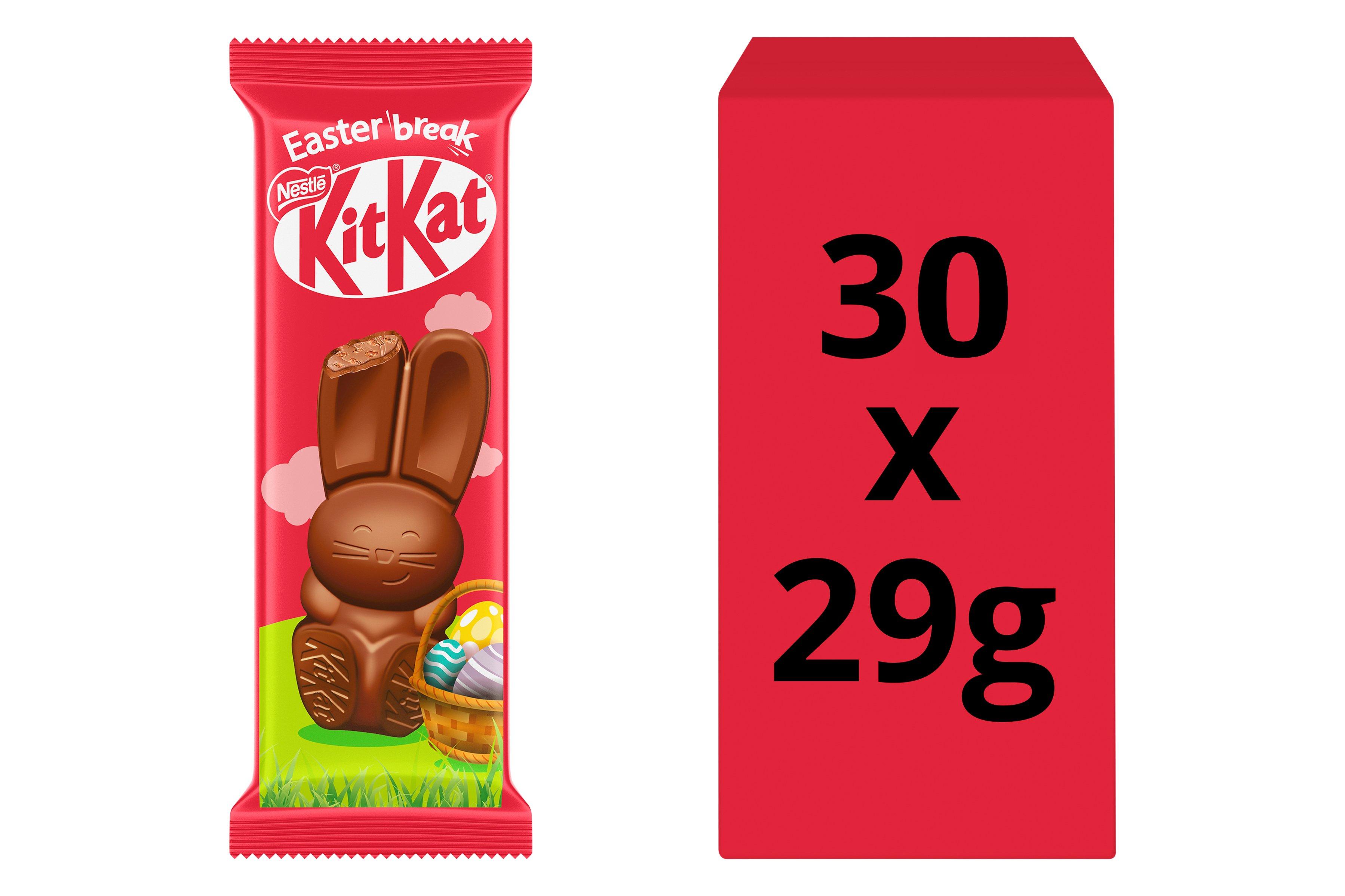 KitKat Bunny 29g