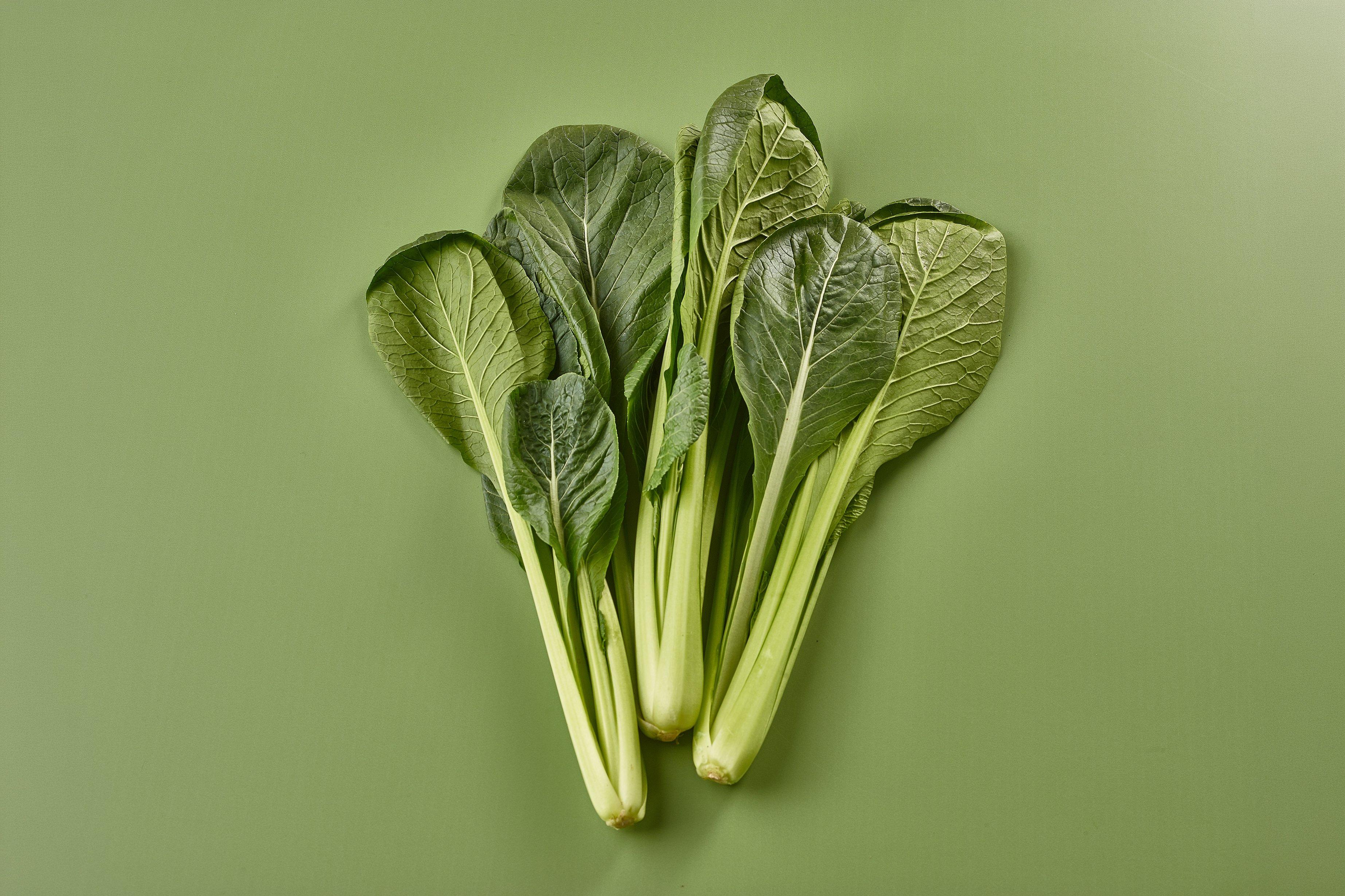 Choi Sum
