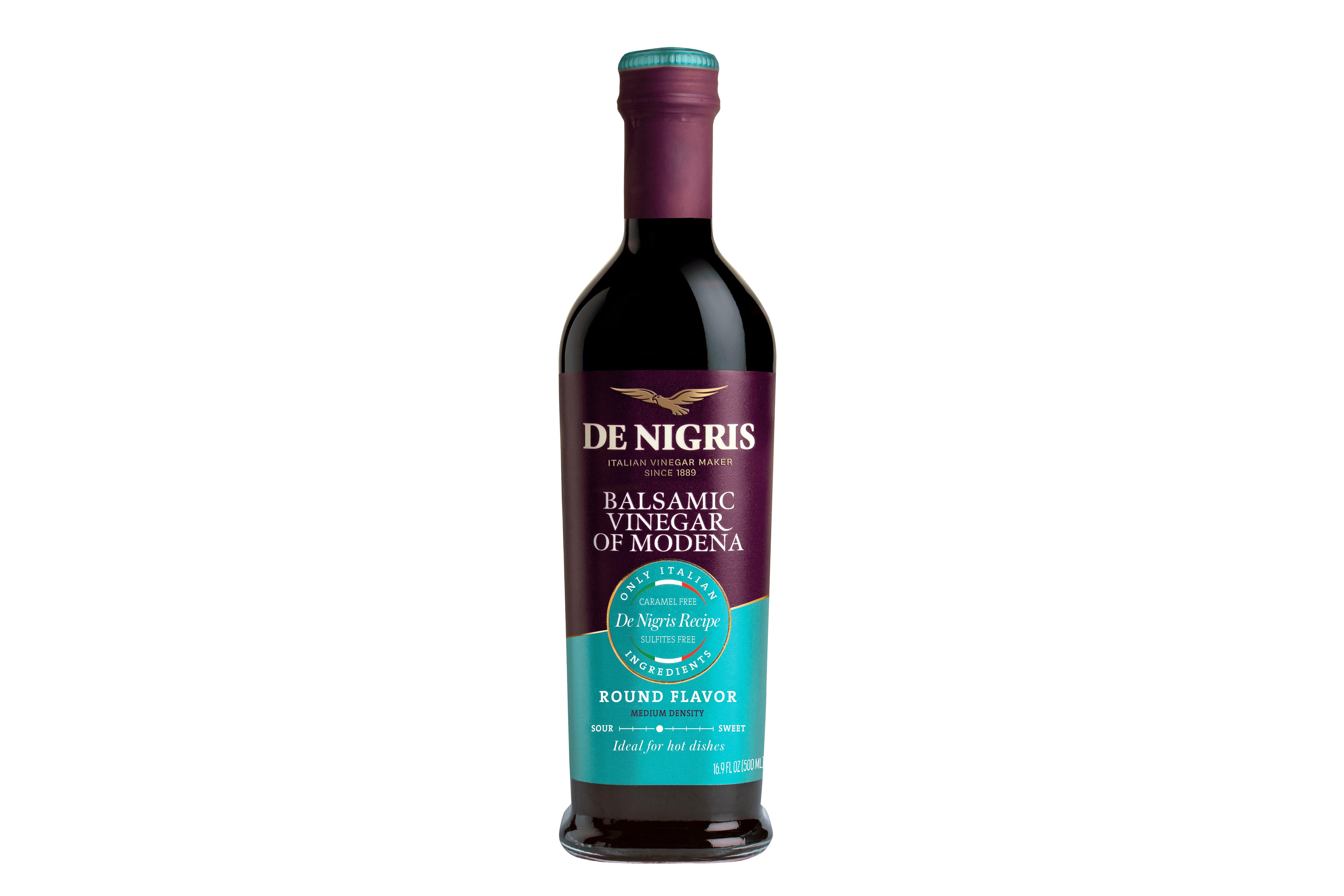 De Nigris Balsamic Vinegar of Modena PGI Medium Density 1x250 ML