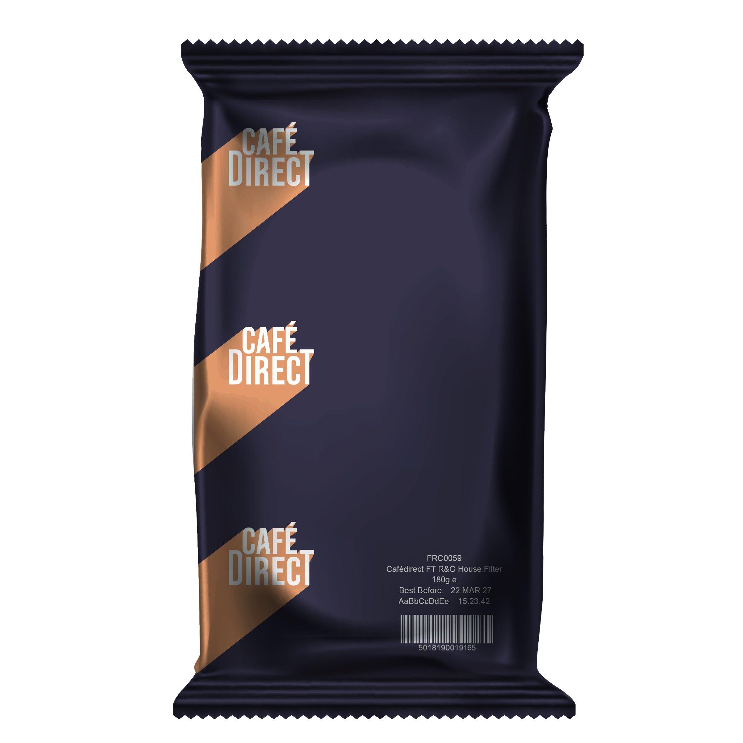 Cafédirect House Filter Coffee