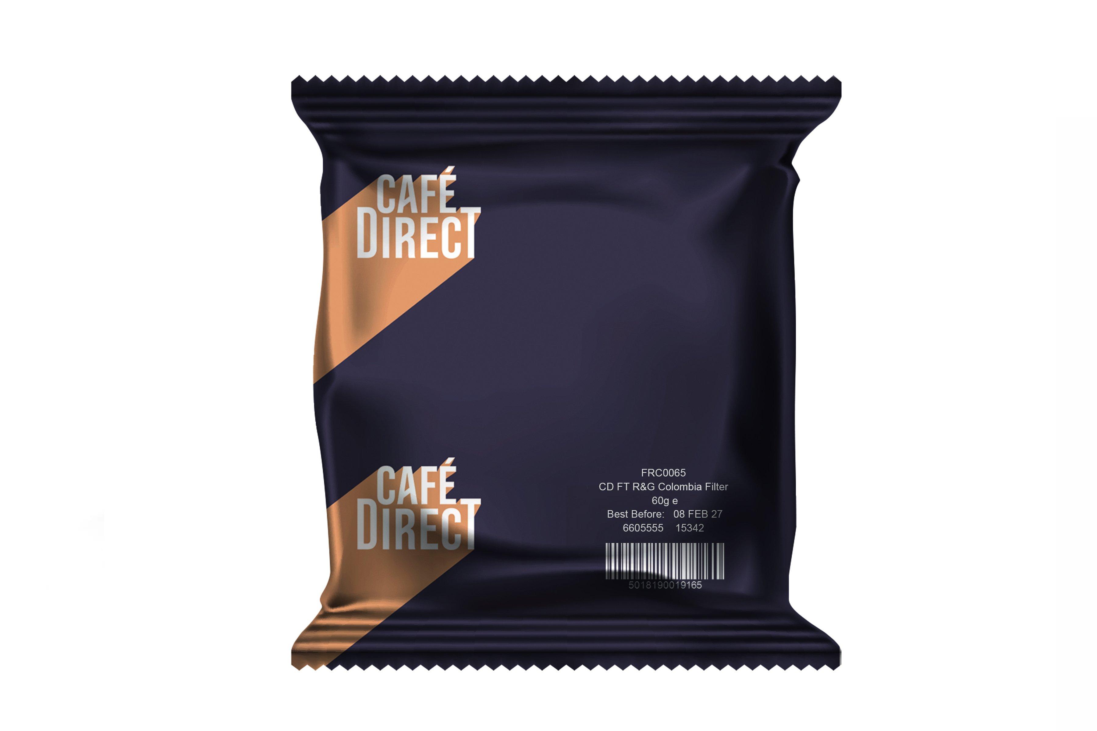 Cafédirect Colombia Filter Coffee