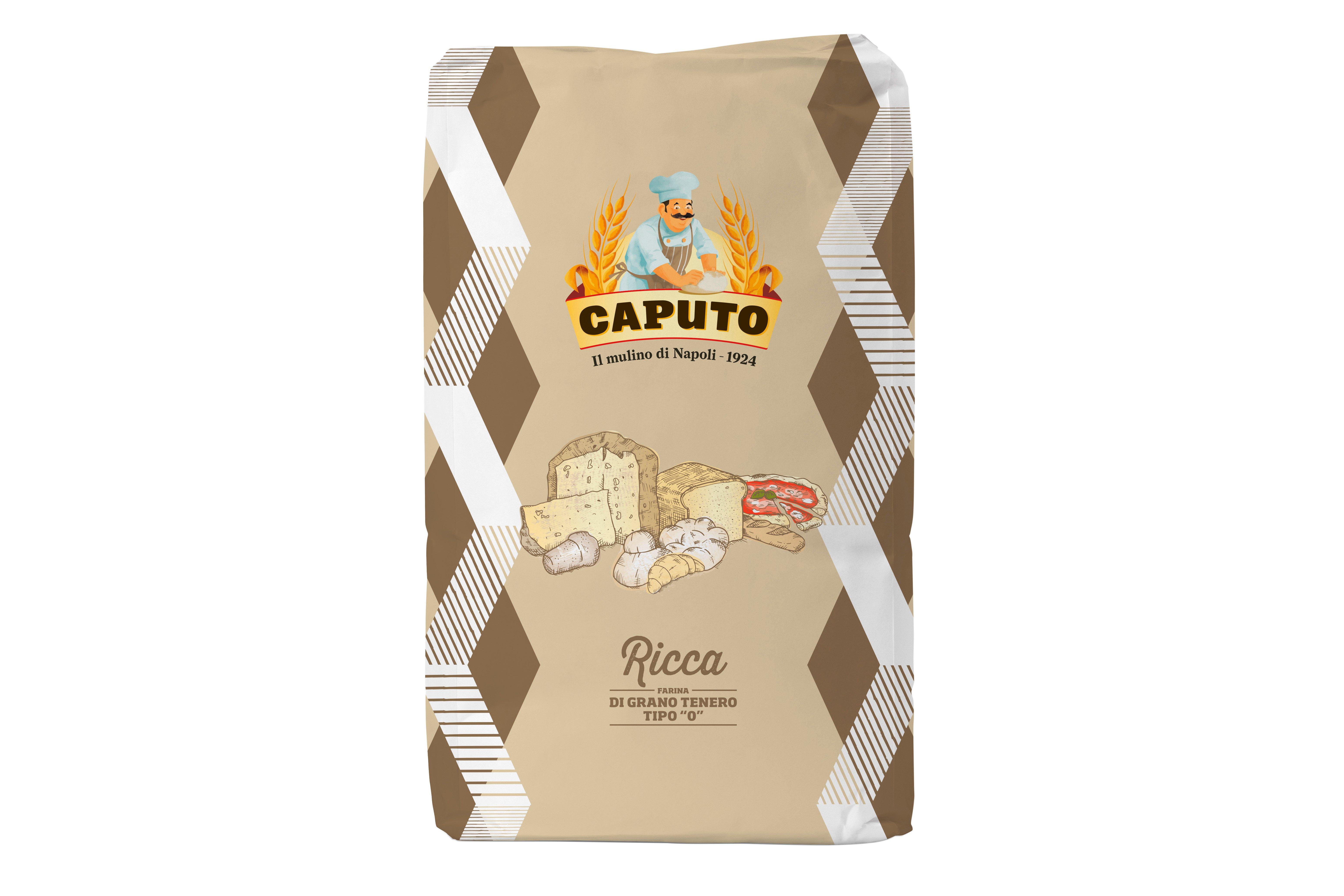 Caputo Ricca