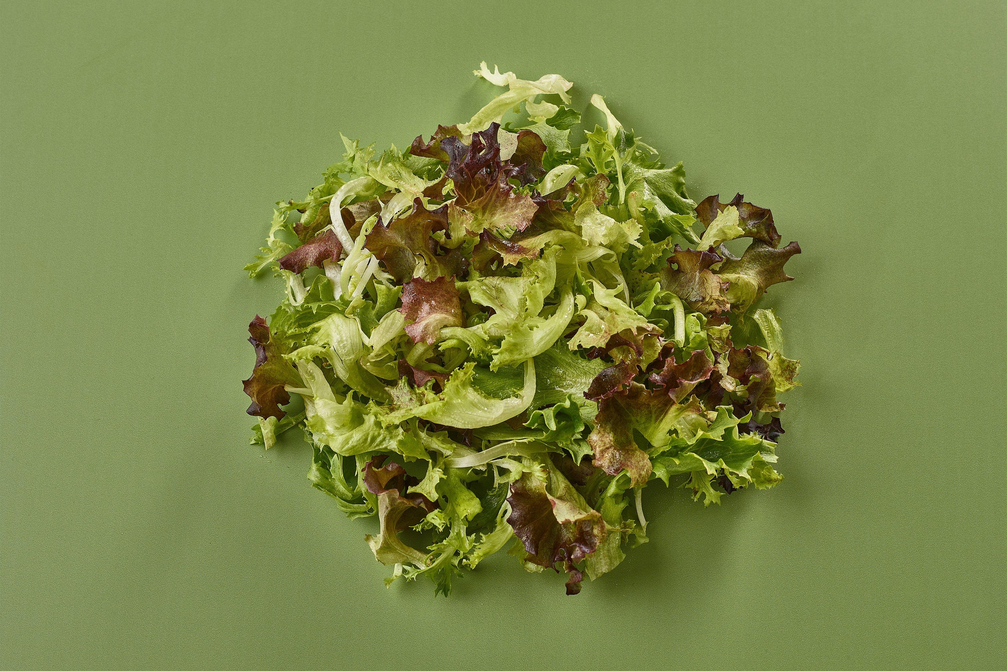 Unbeleafable Baby Leaf Mix