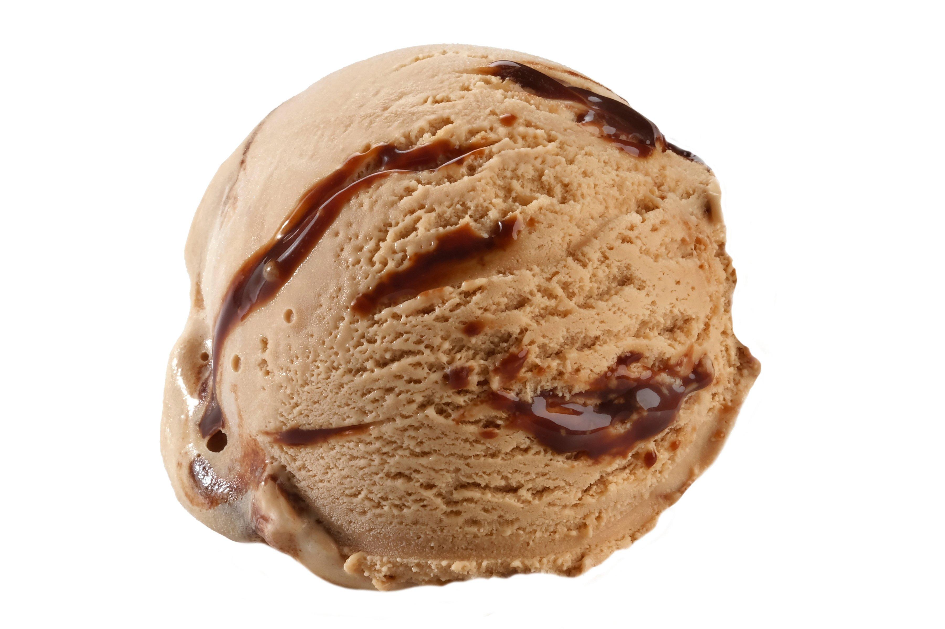 Kelly's Cornish Dairy Mocha Ice Cream