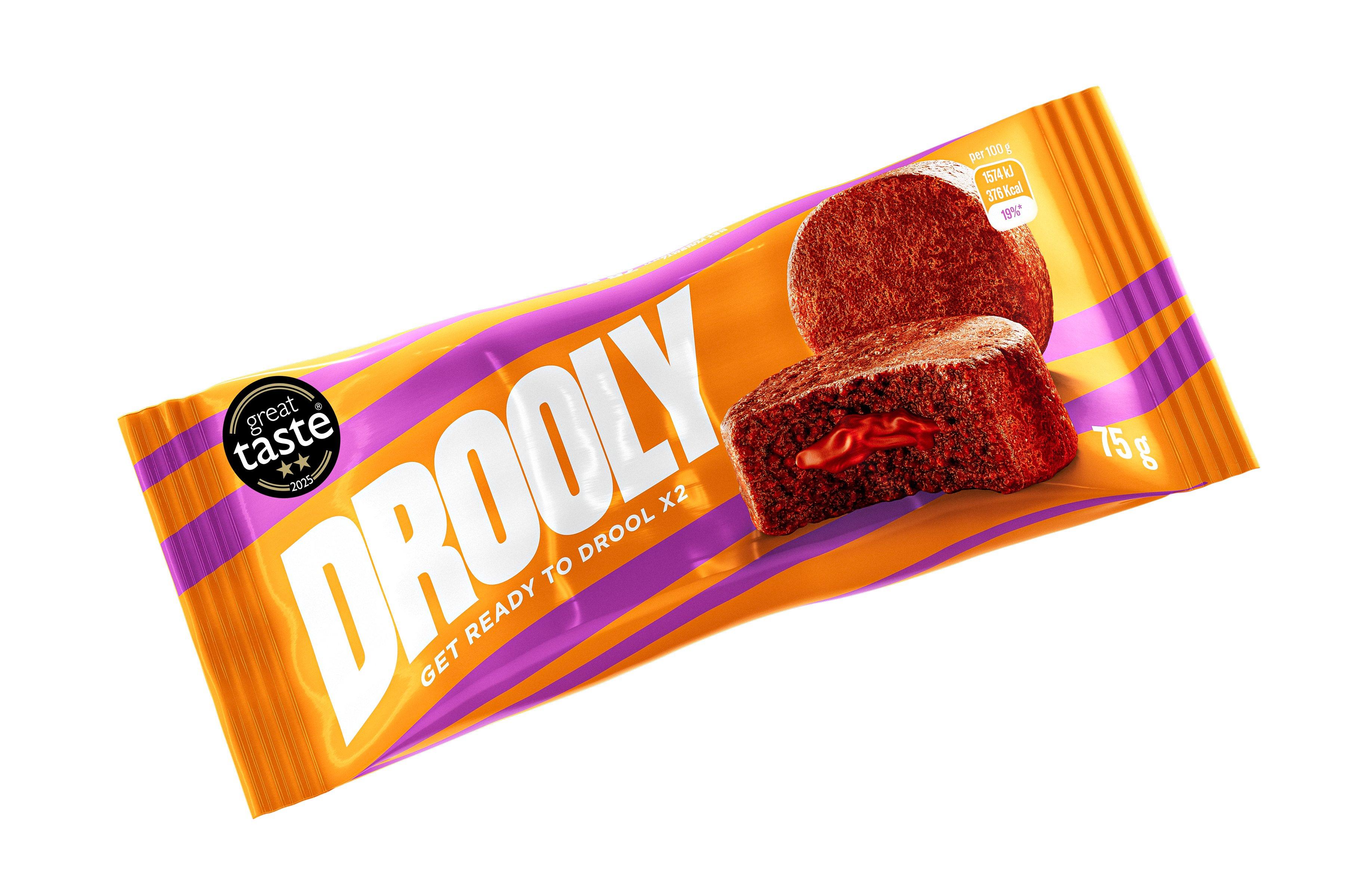 Drooly 75g