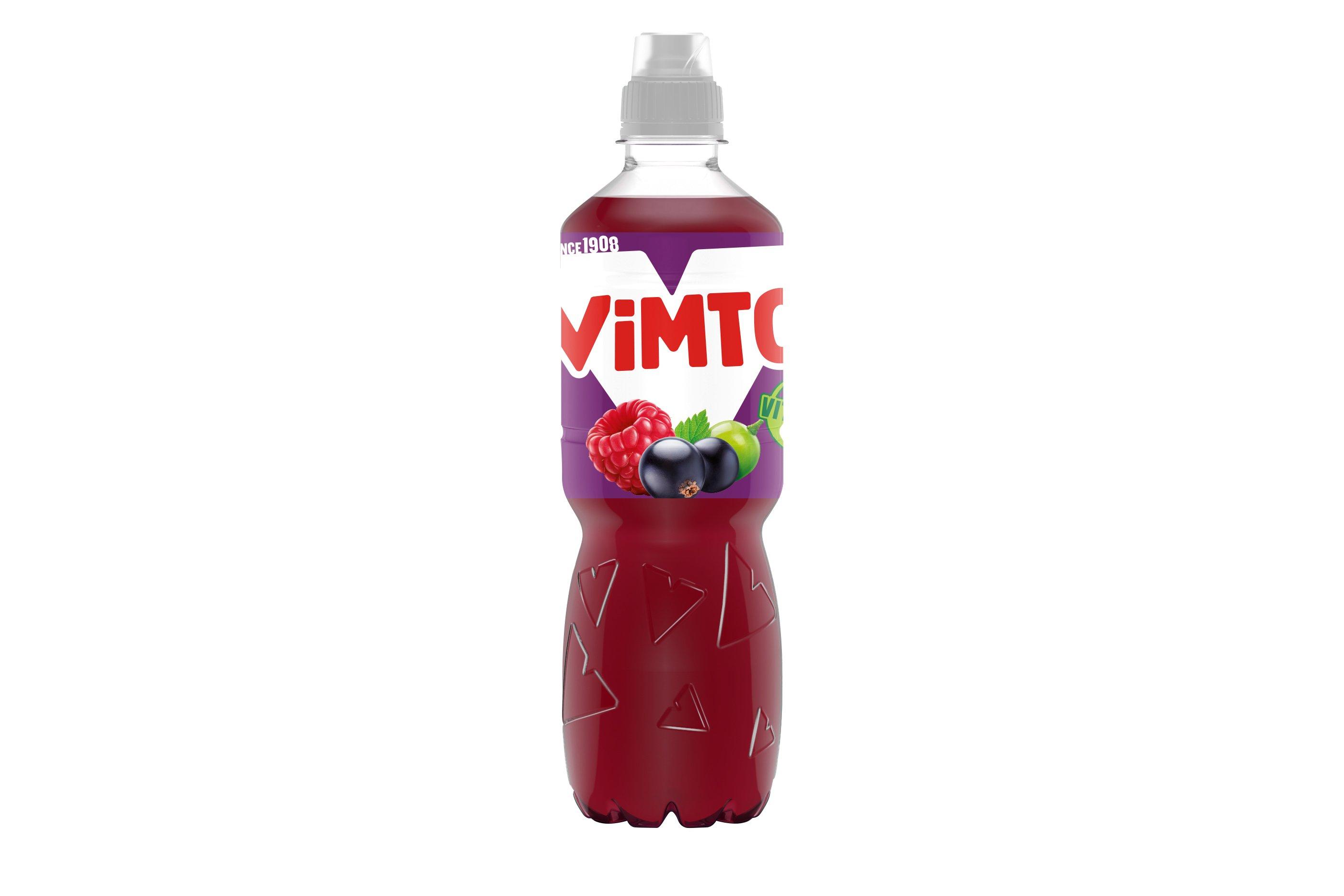 Vimto Original Still 500ml