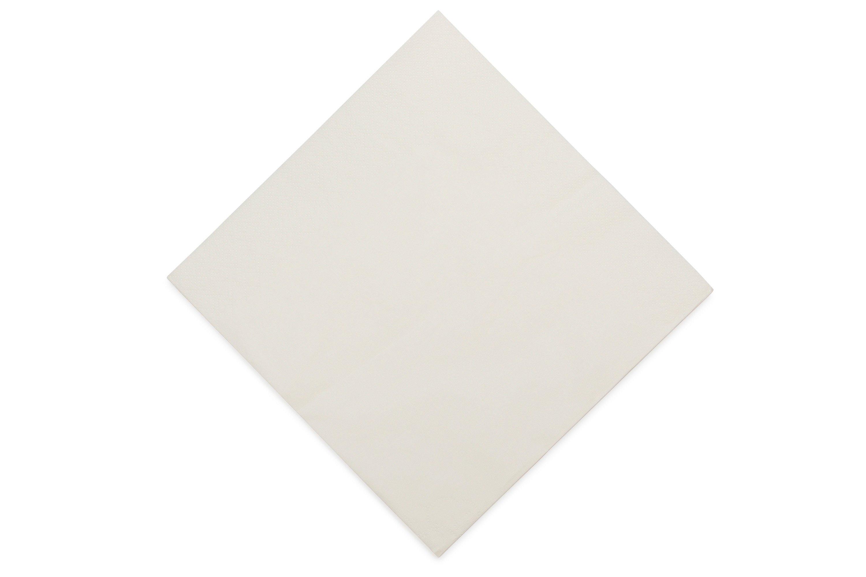 Sysco Classic Napkin 2ply 40cm White
