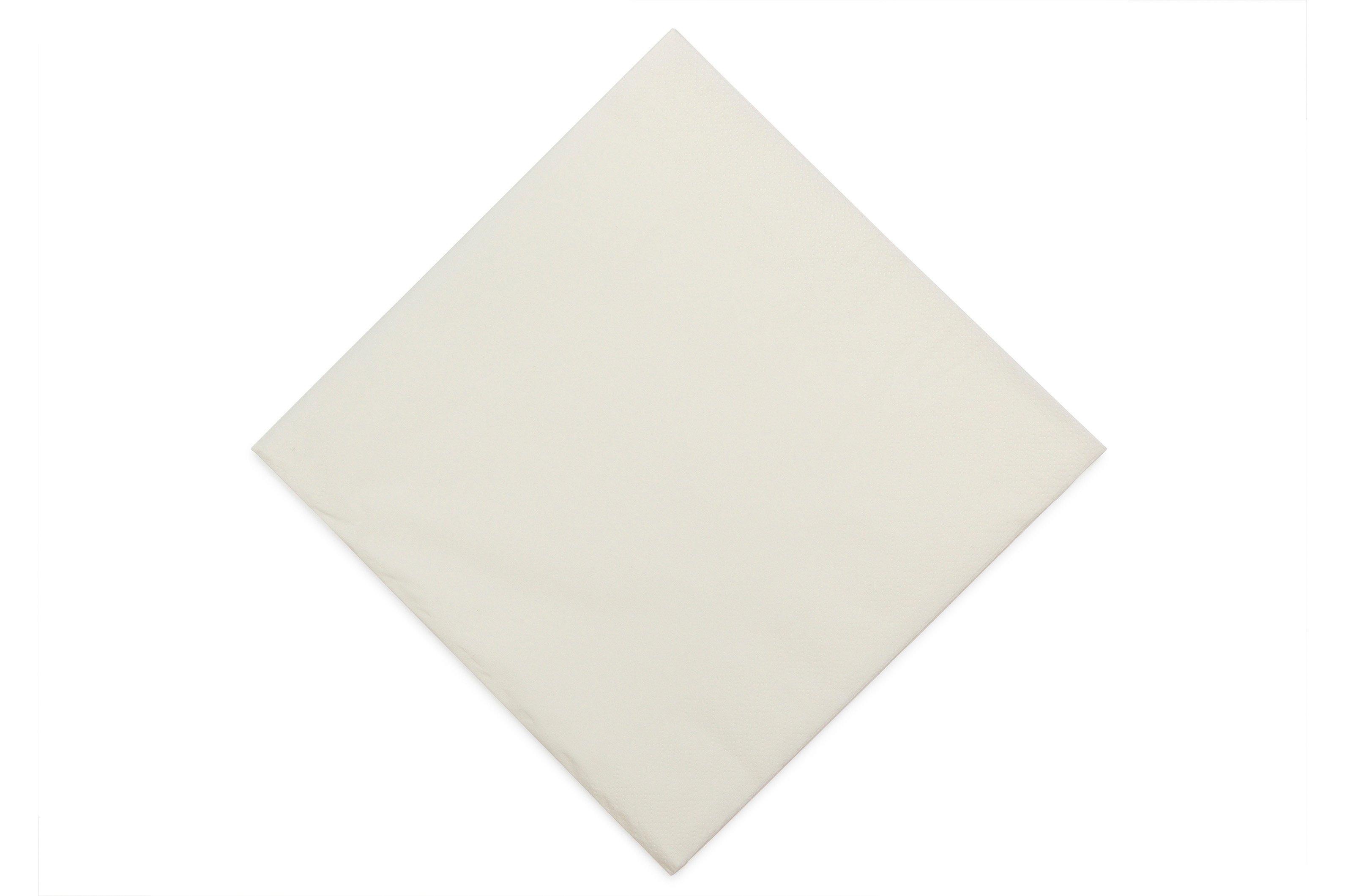 Sysco Premium Napkin 3ply 40cm White