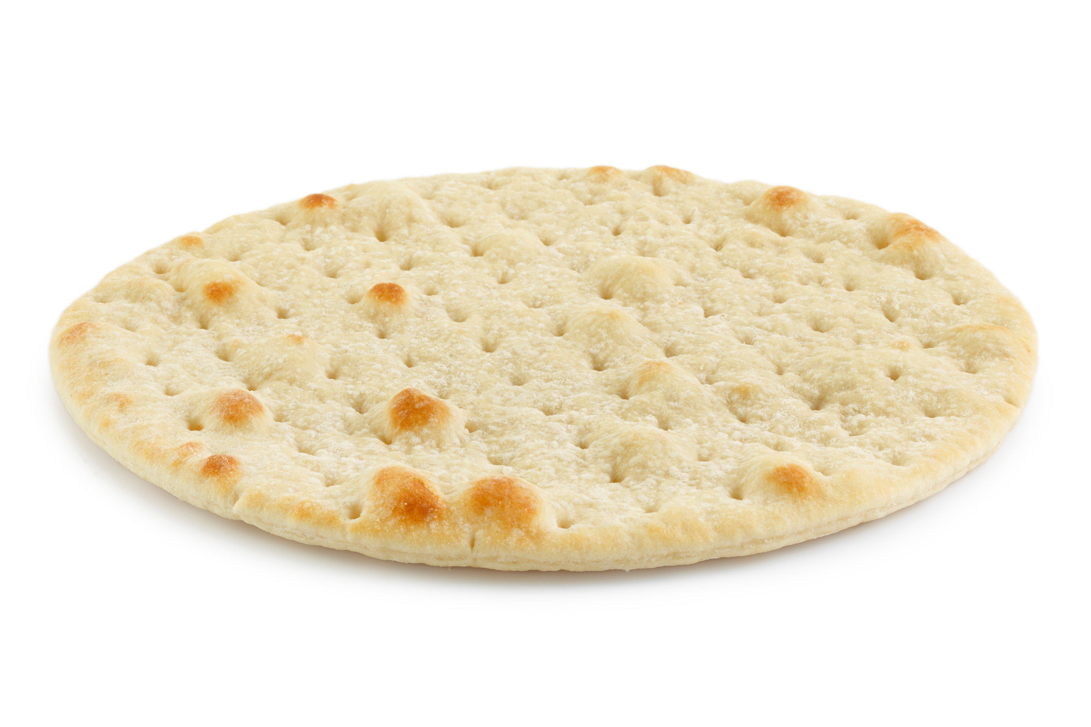 Sysco Essentials Stone baked Pizza Base with Sourdough 12"