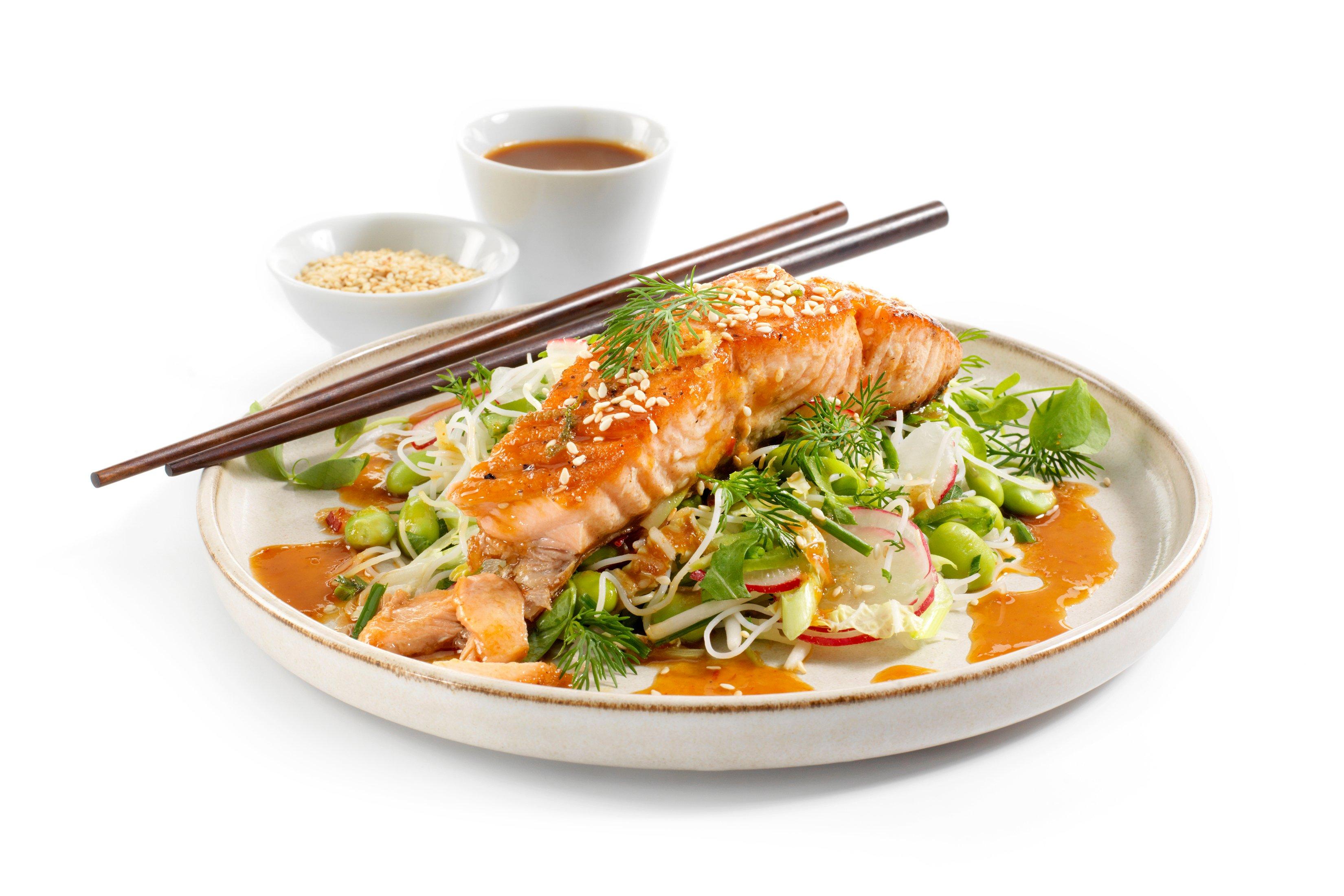 Sysco Premium Kimchi Dressing