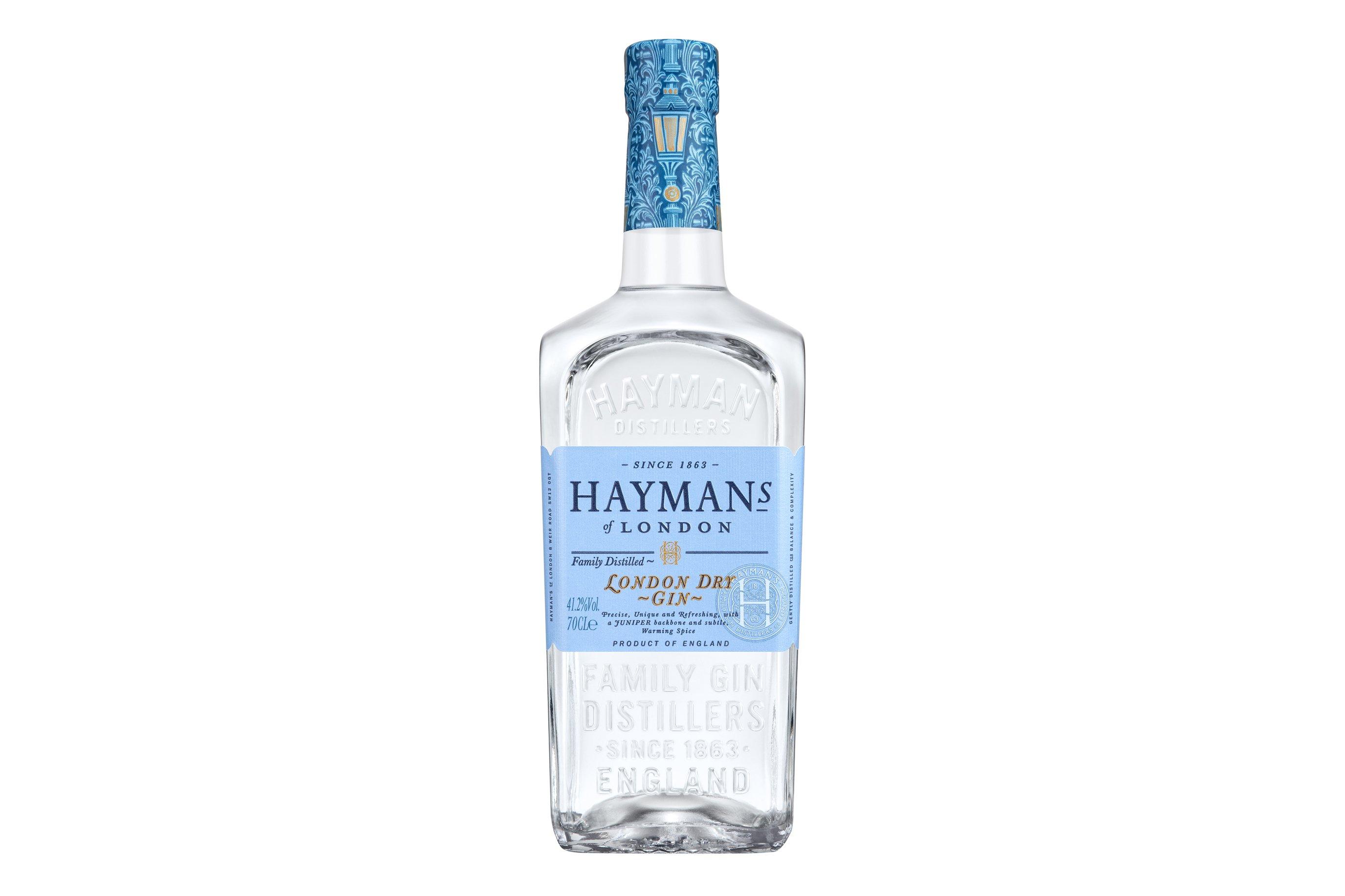 Hayman's London Dry 70cl