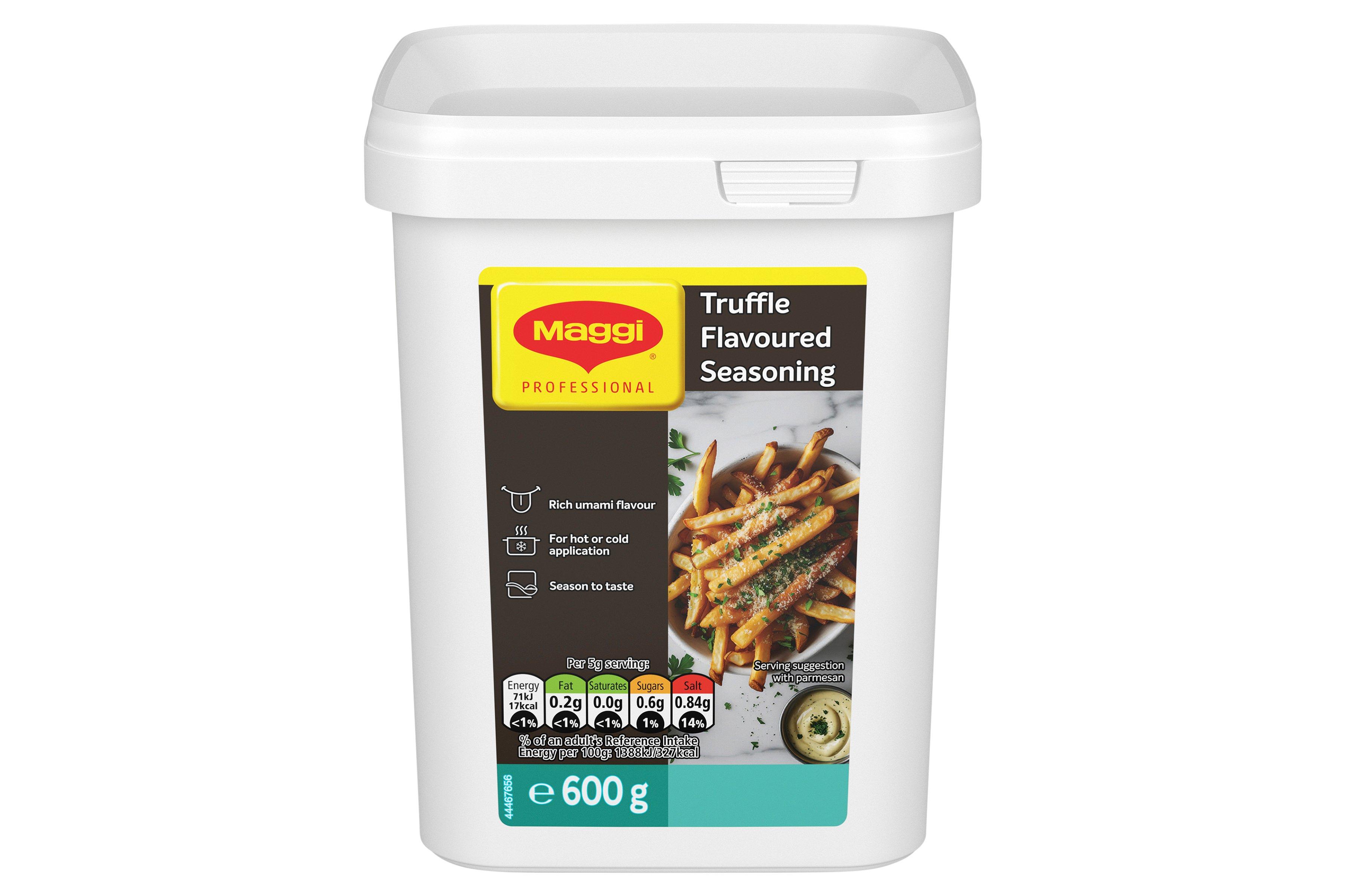 Maggi Truffle Seasoning
