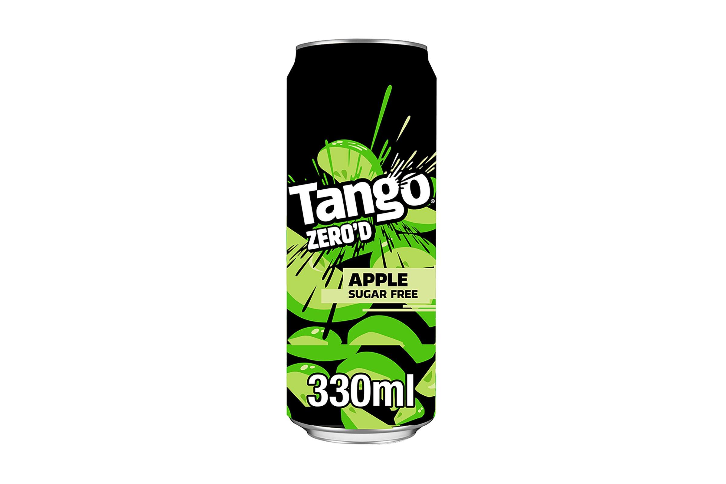 Tango Apple Sleek Can 330ml