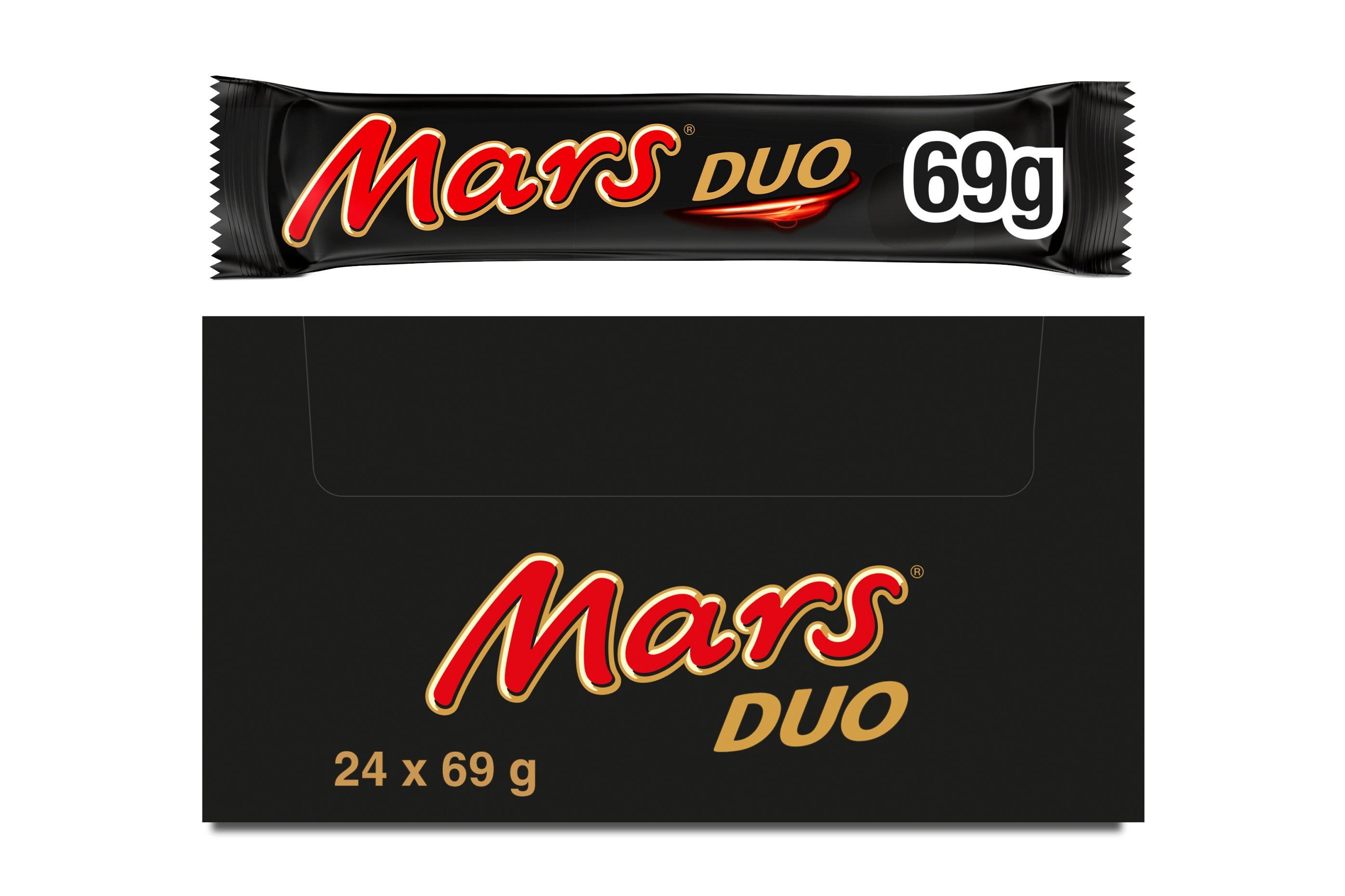 Mars Duo 69g