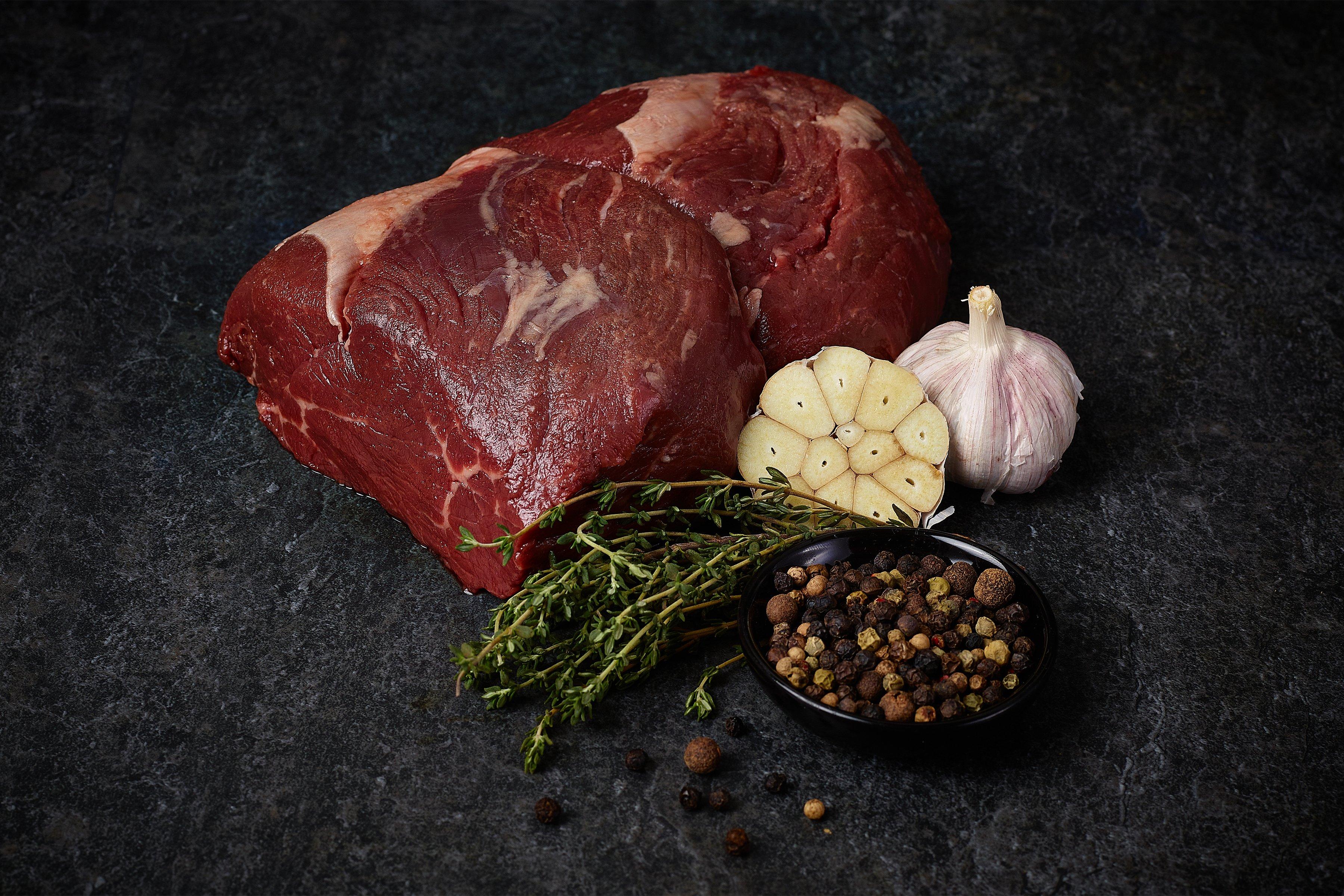 Campbells Scotch Beef Chateaubriand (Scotland Only)