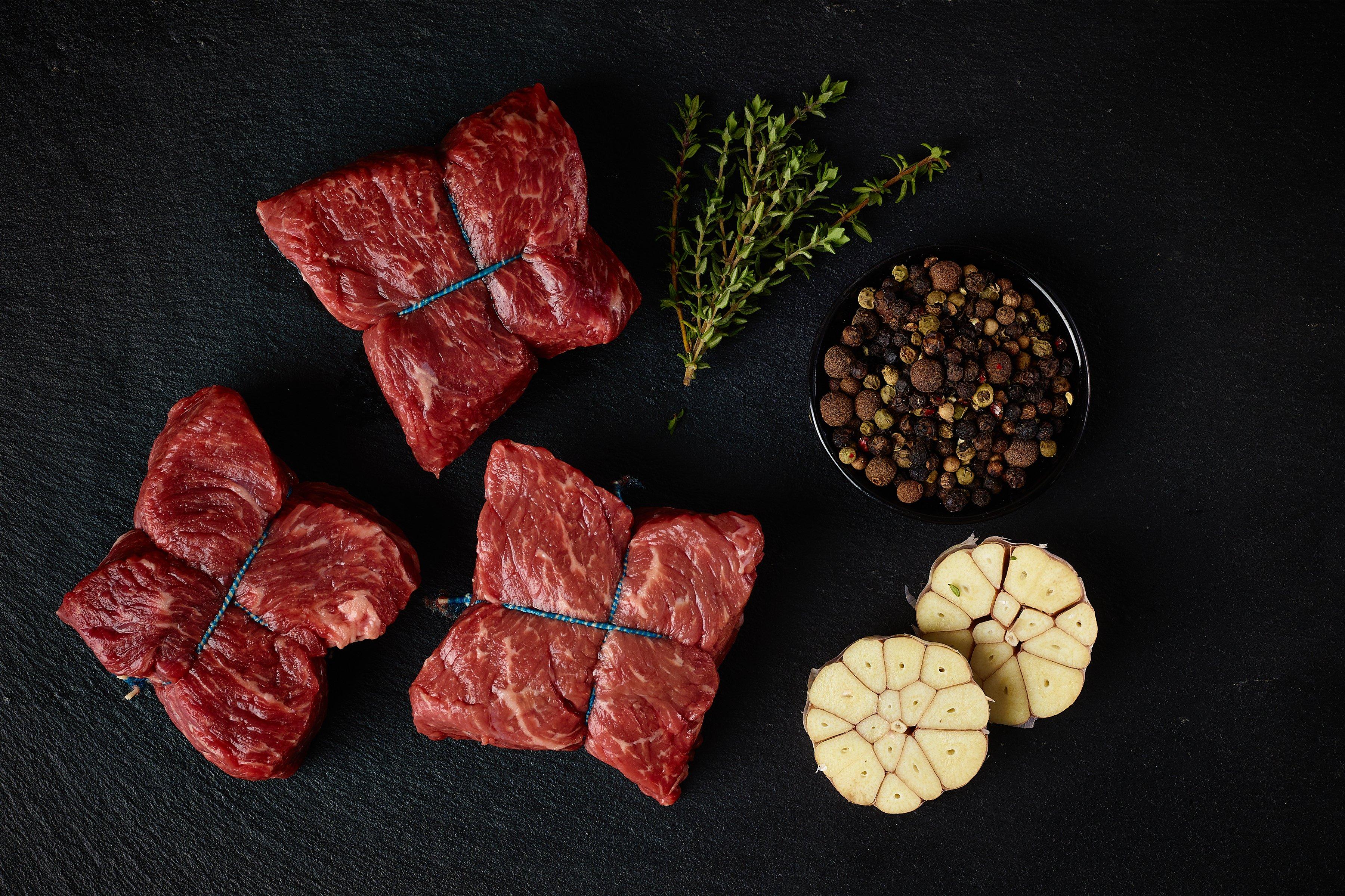 Campbells Scotch Beef Daube (Scotland Only)