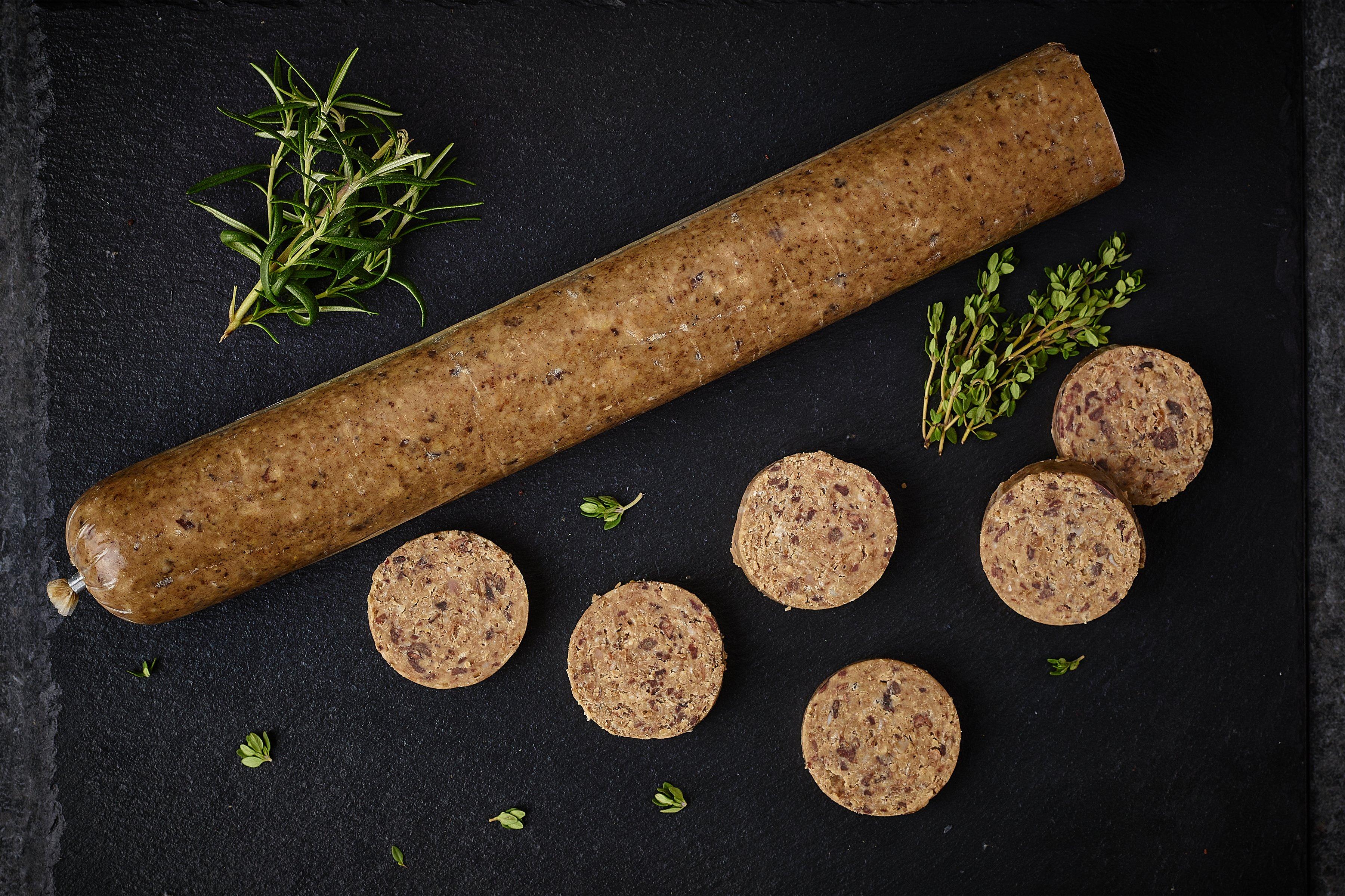 Campbells Haggis Stick 53mm Diameter (Scotland Only)