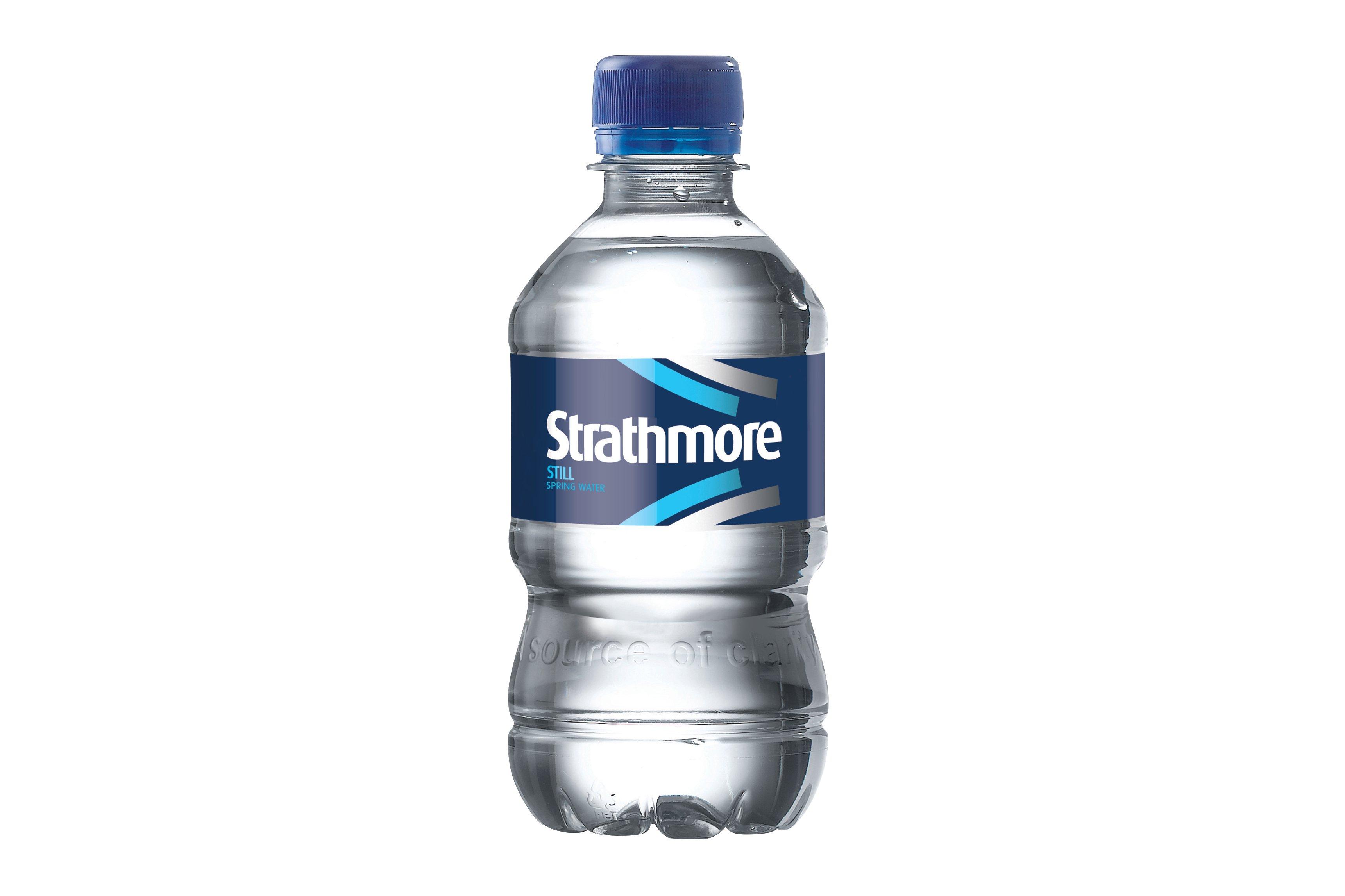 Strathmore Still Water 330ml