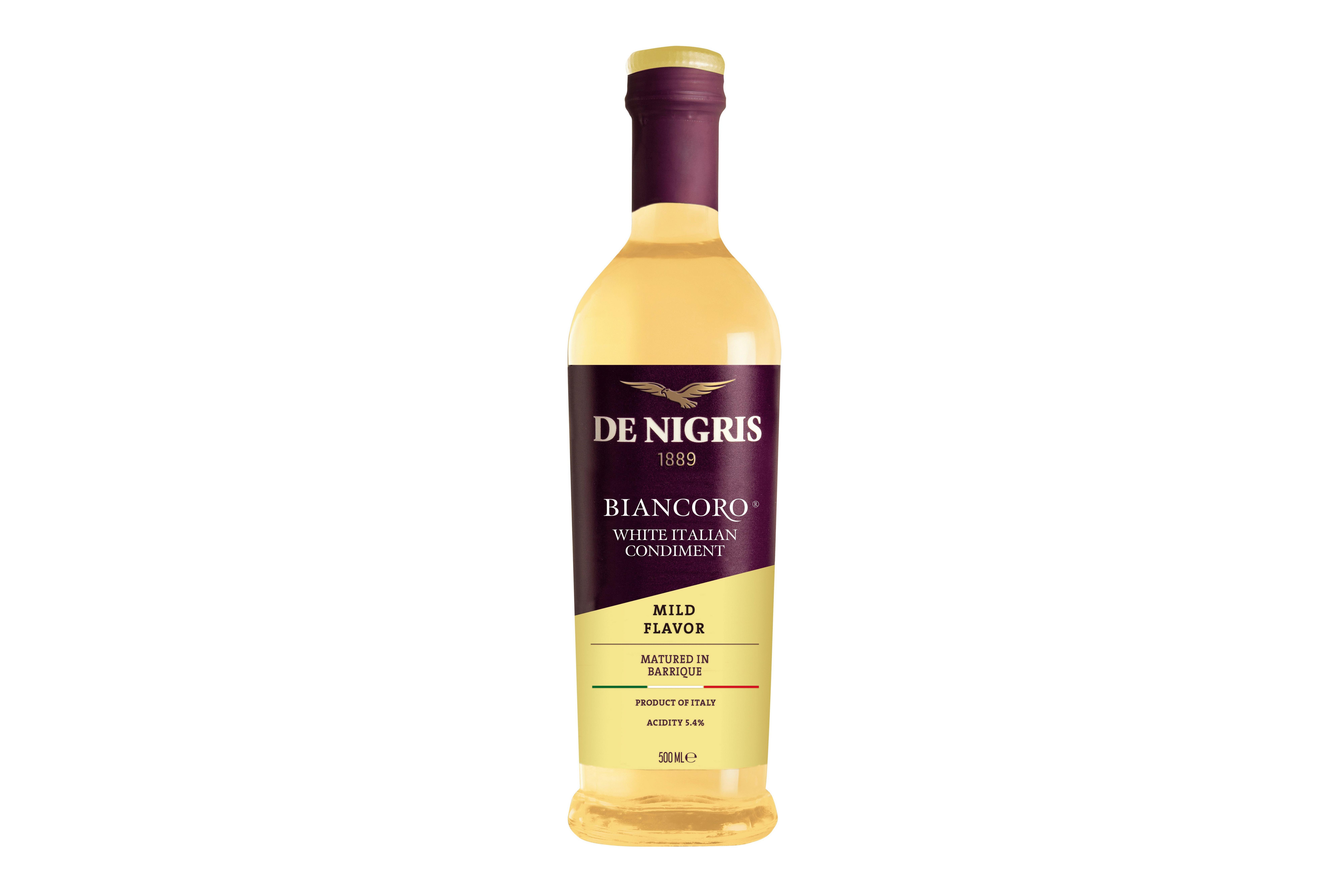 De Nigris White Vinegar