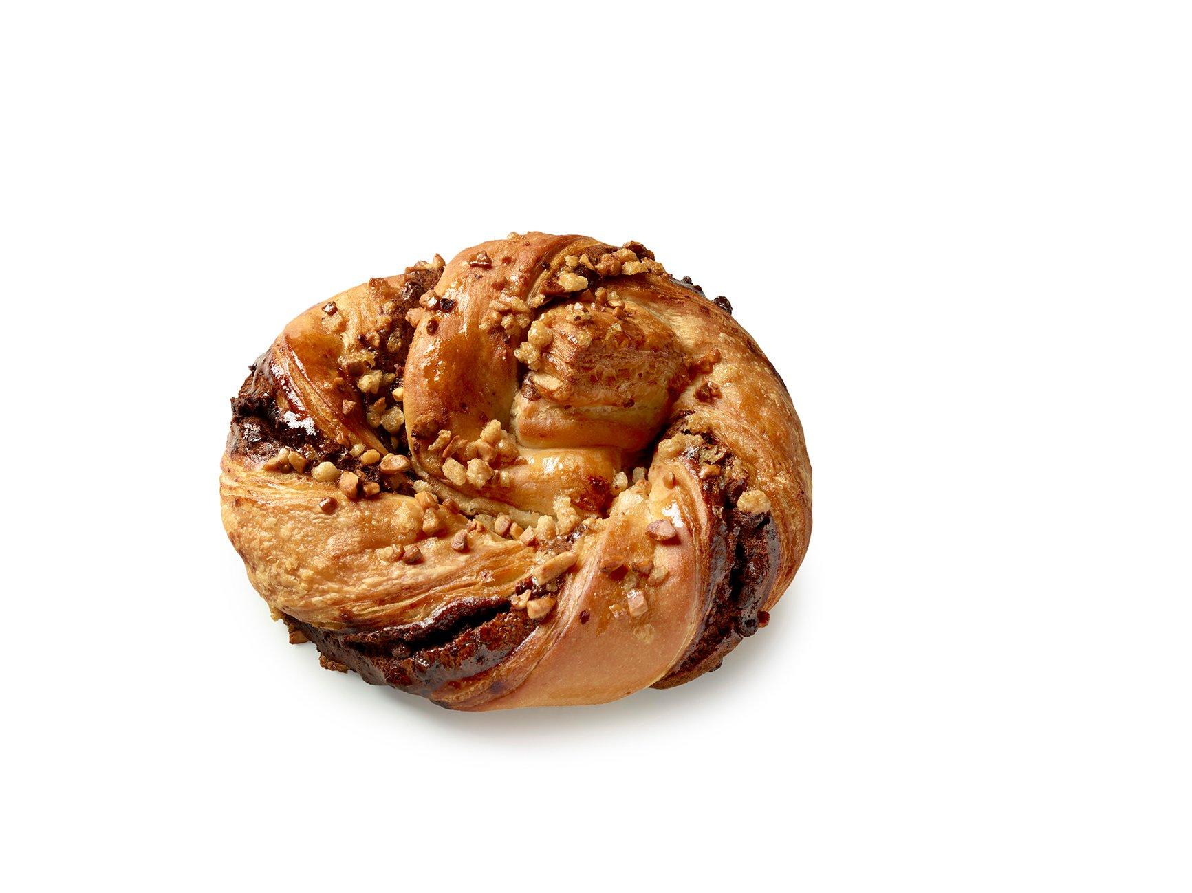 Delifrance Chocolate Babka