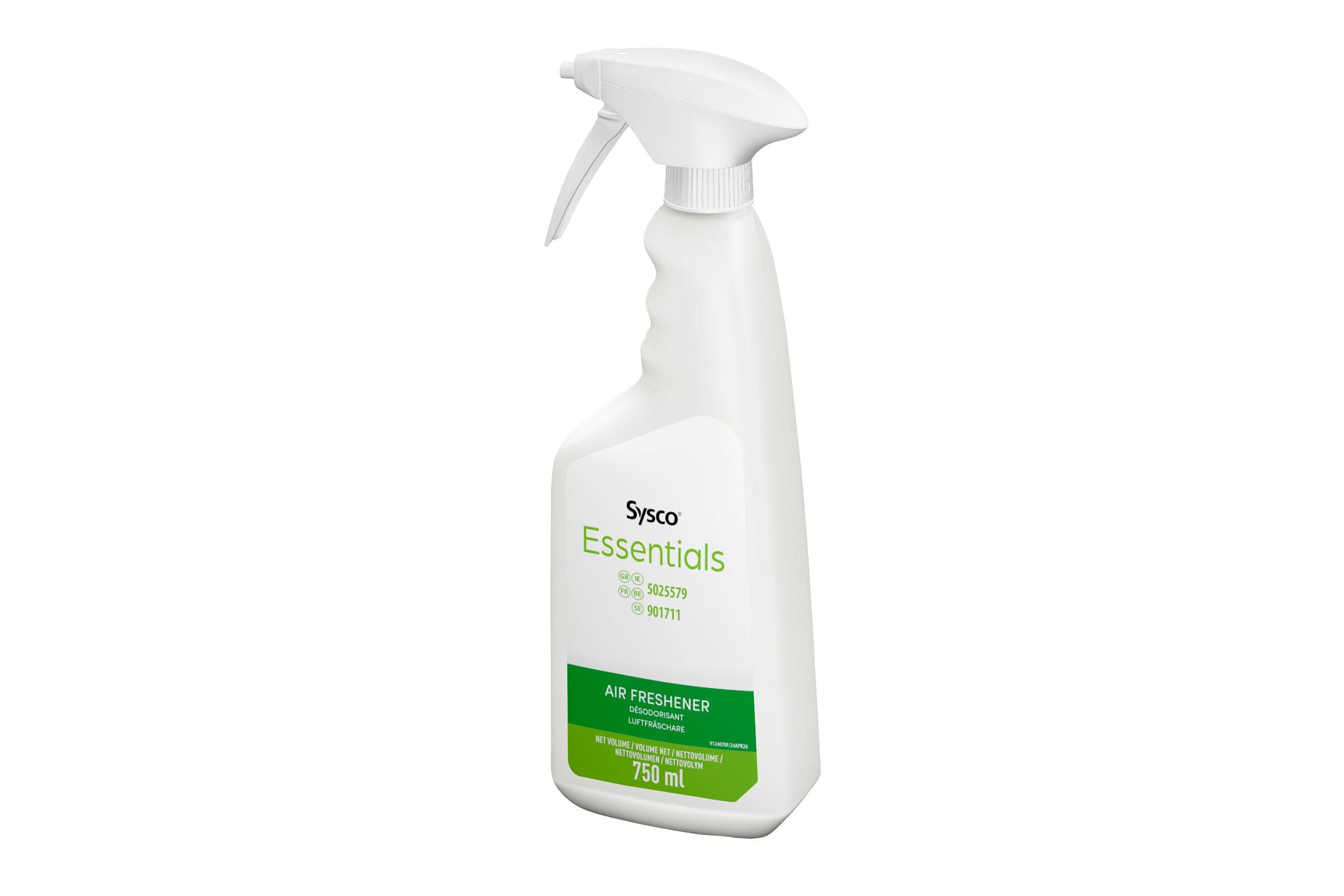 Sysco Essentials Air Freshener 750ml