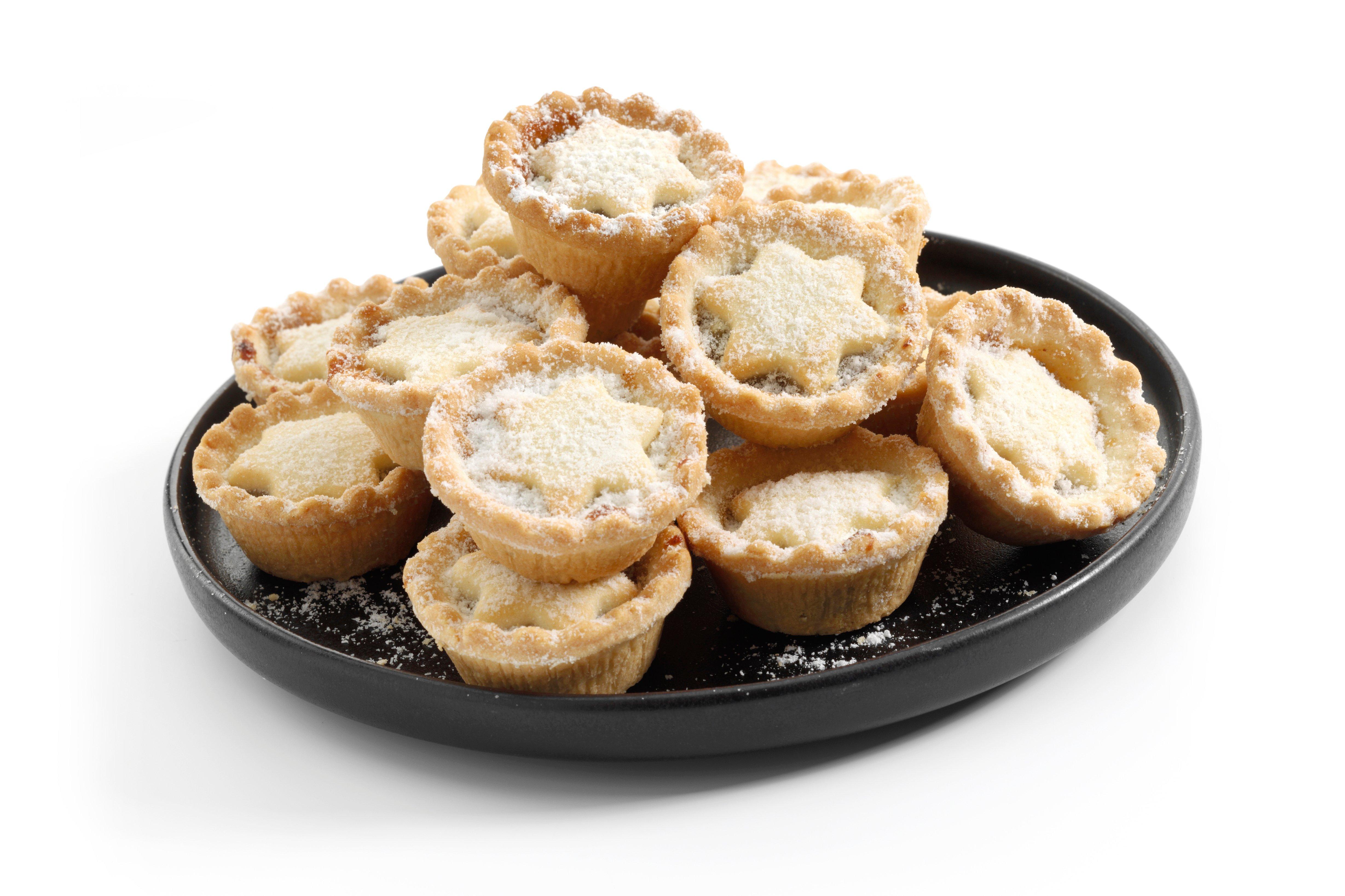 Mini Mince Pies