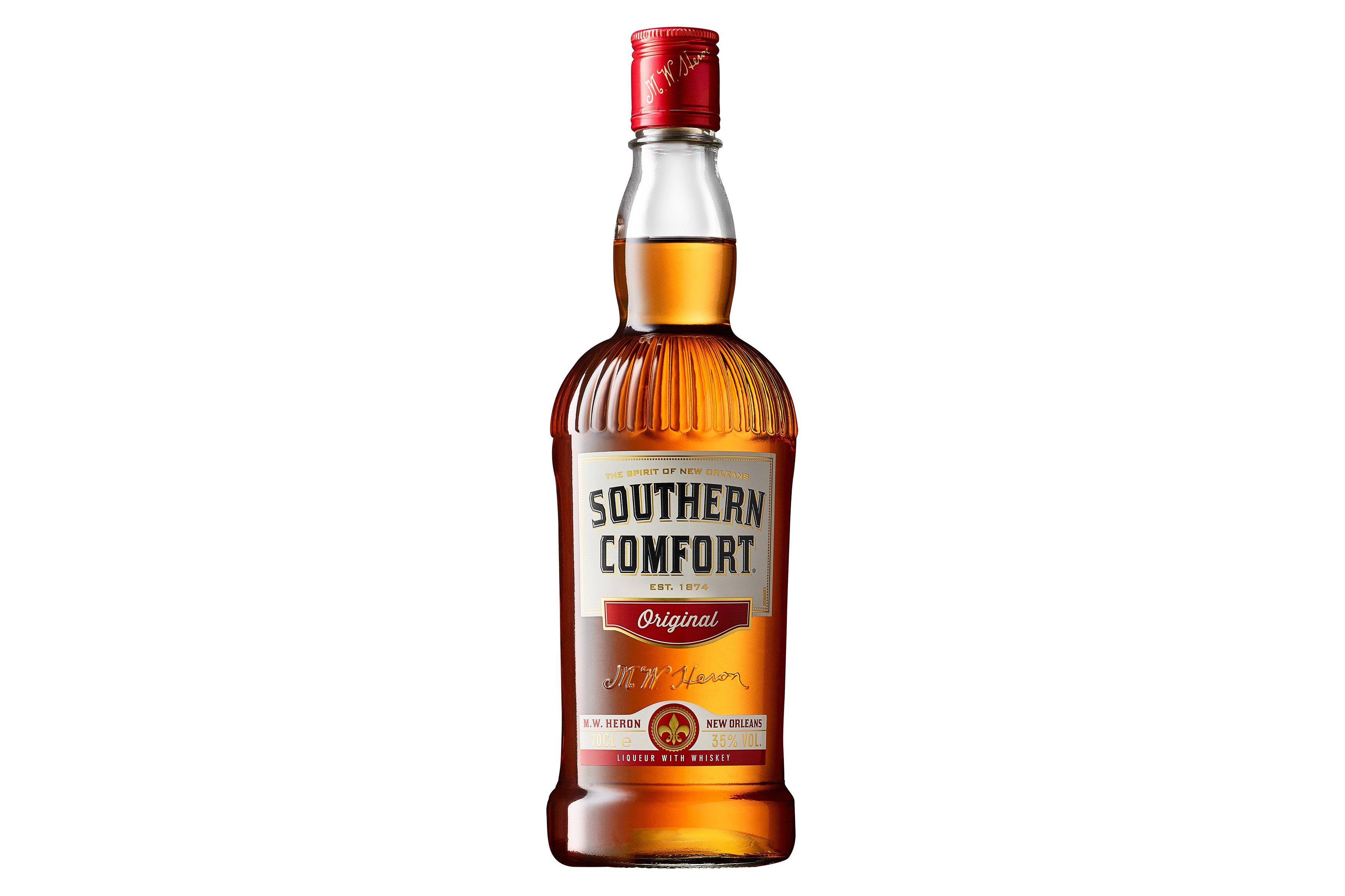 Southern Comfort Originl SPR BOX  1x70cl