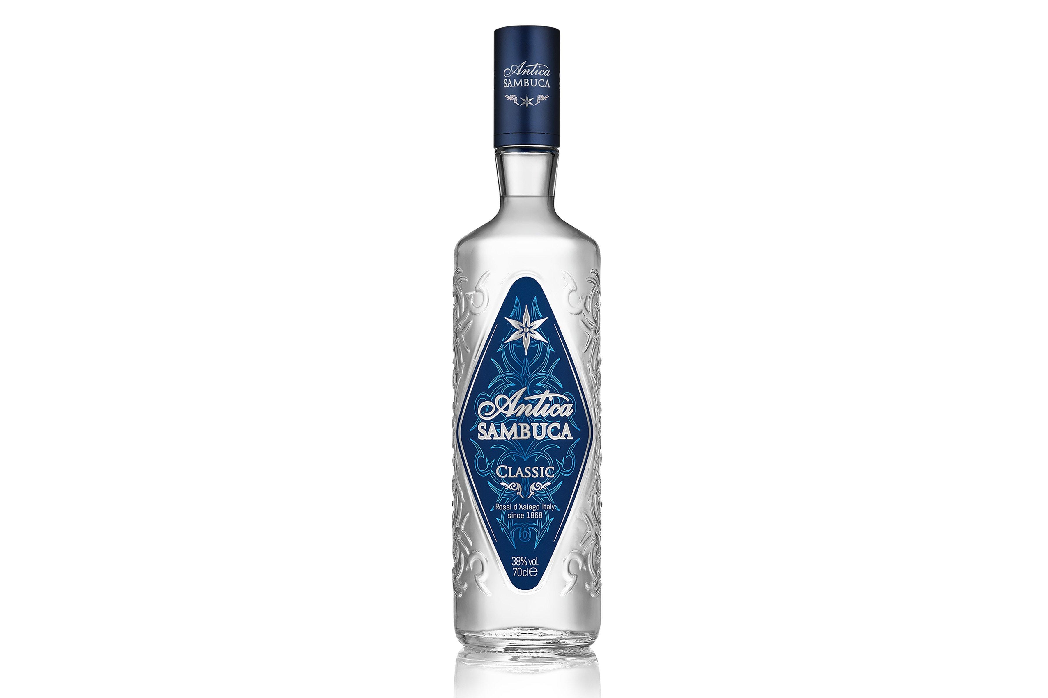 Antica Classic Sambuca 70cl