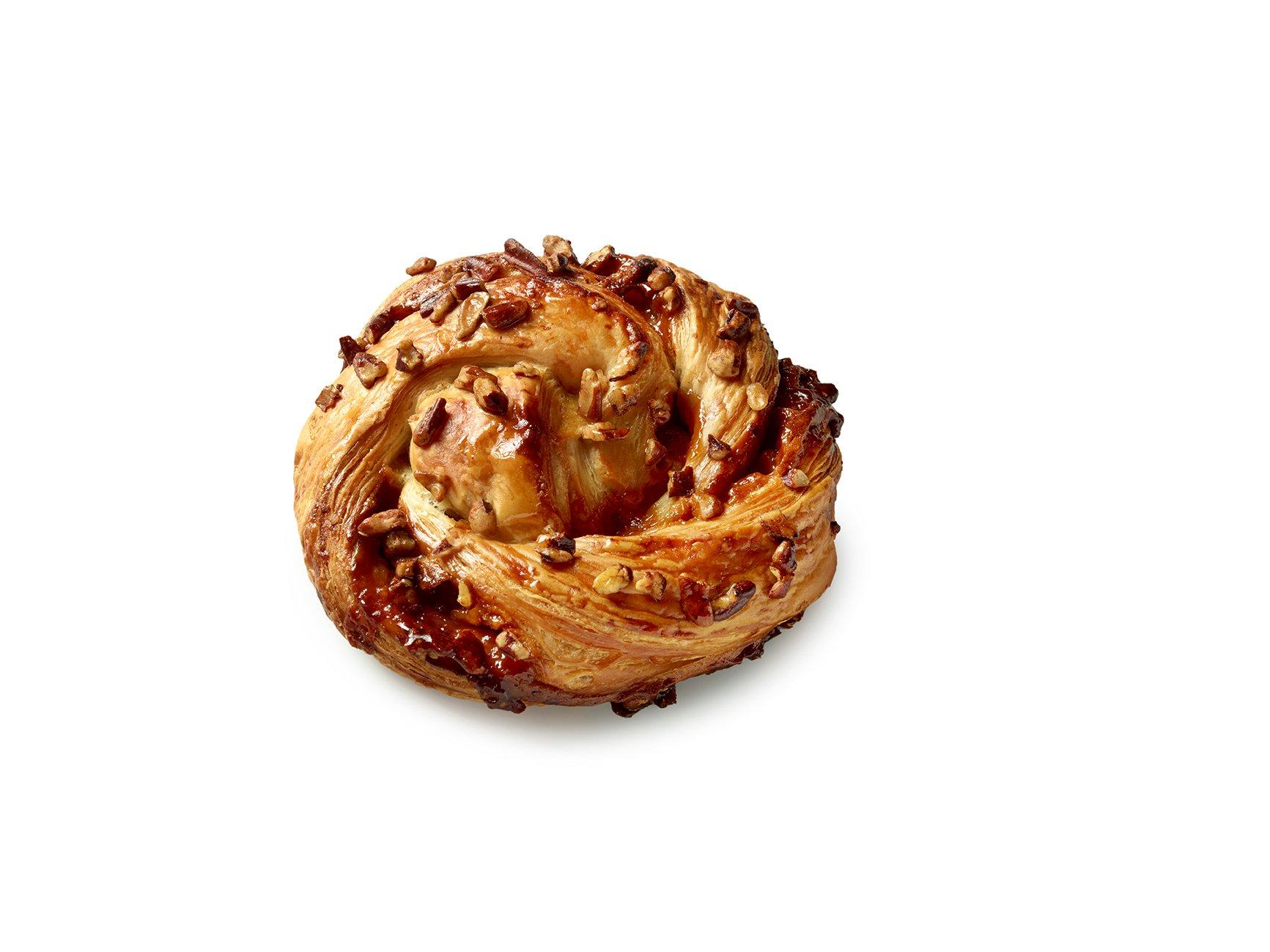 Delifrance Caramel Babka