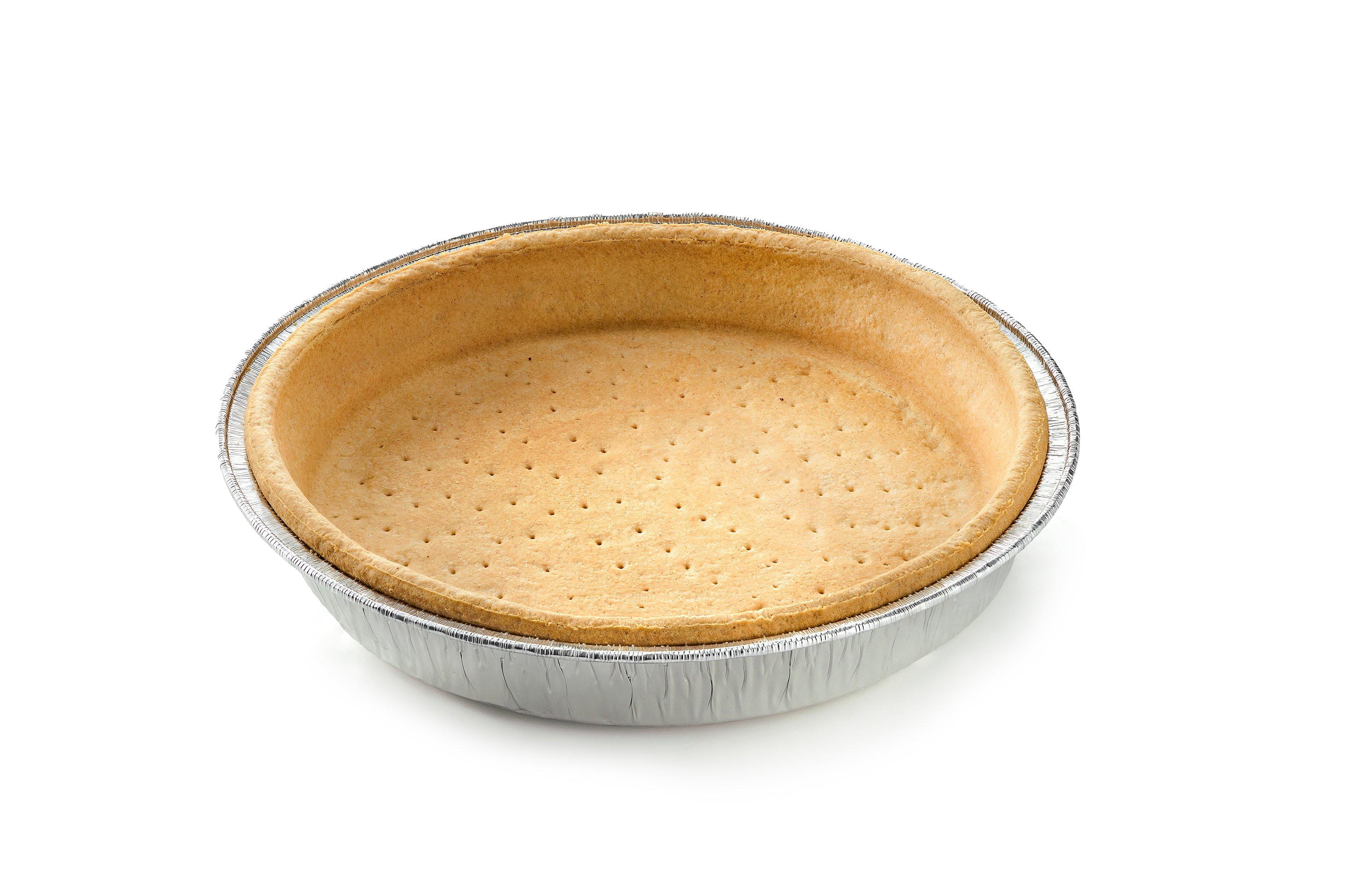 Pidy 18cm Quiche Case / Tart + Foil Tray 1x10