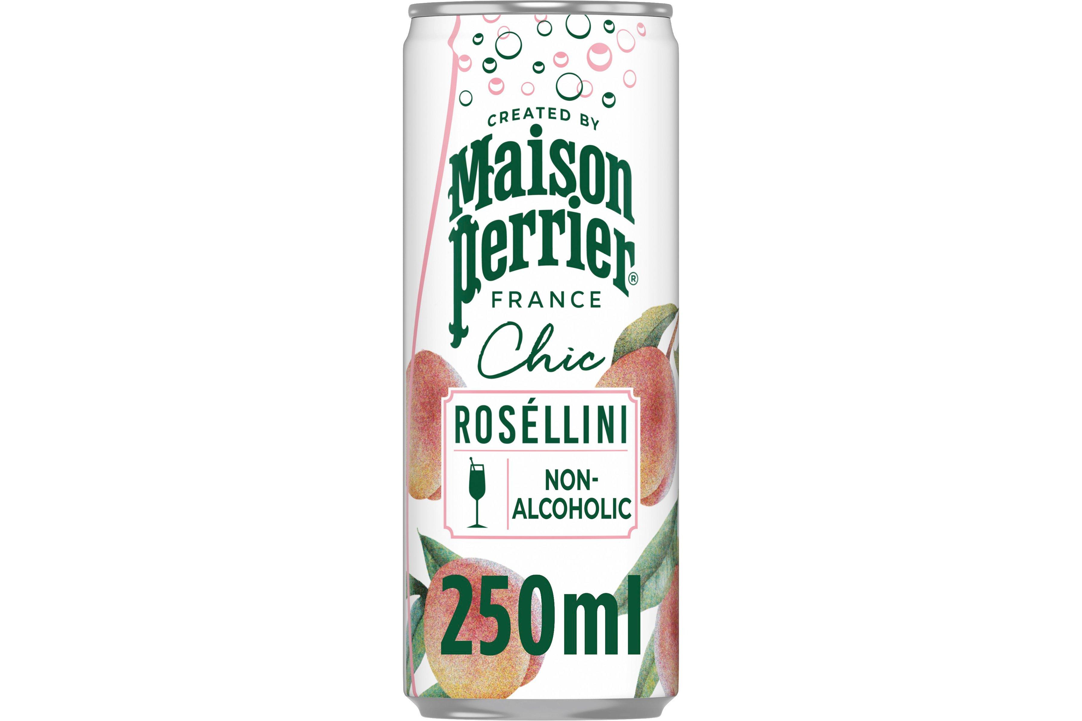 Maison Perrier Chic Rosellini 250ml