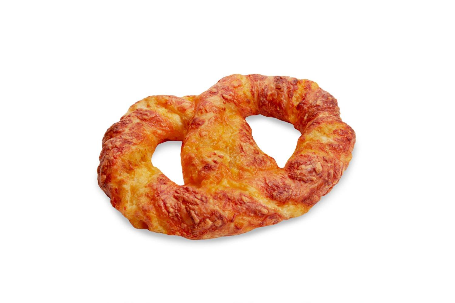 Cheese Bretzel