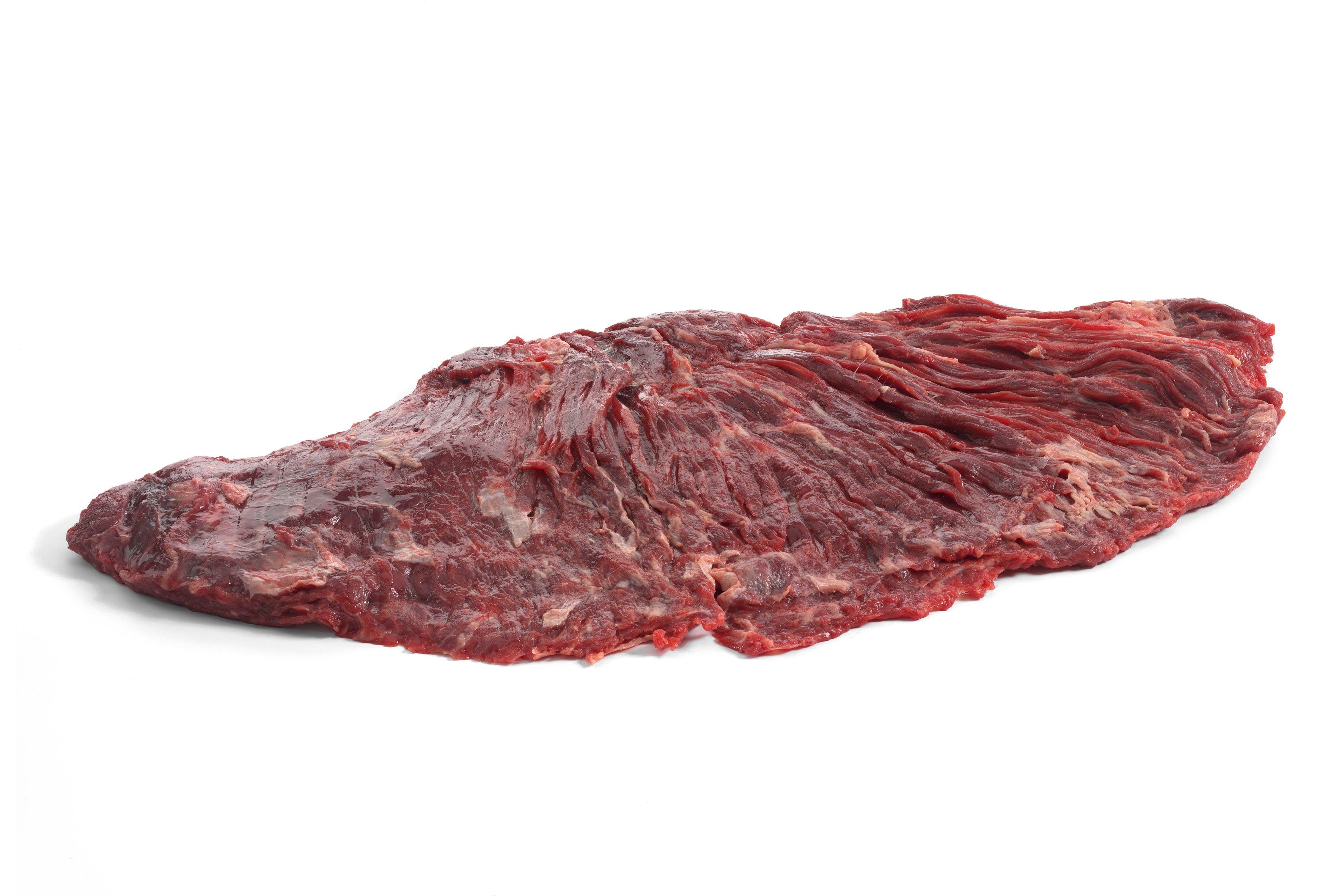 Ihsaan Halal British Red Tractor Beef Bavette