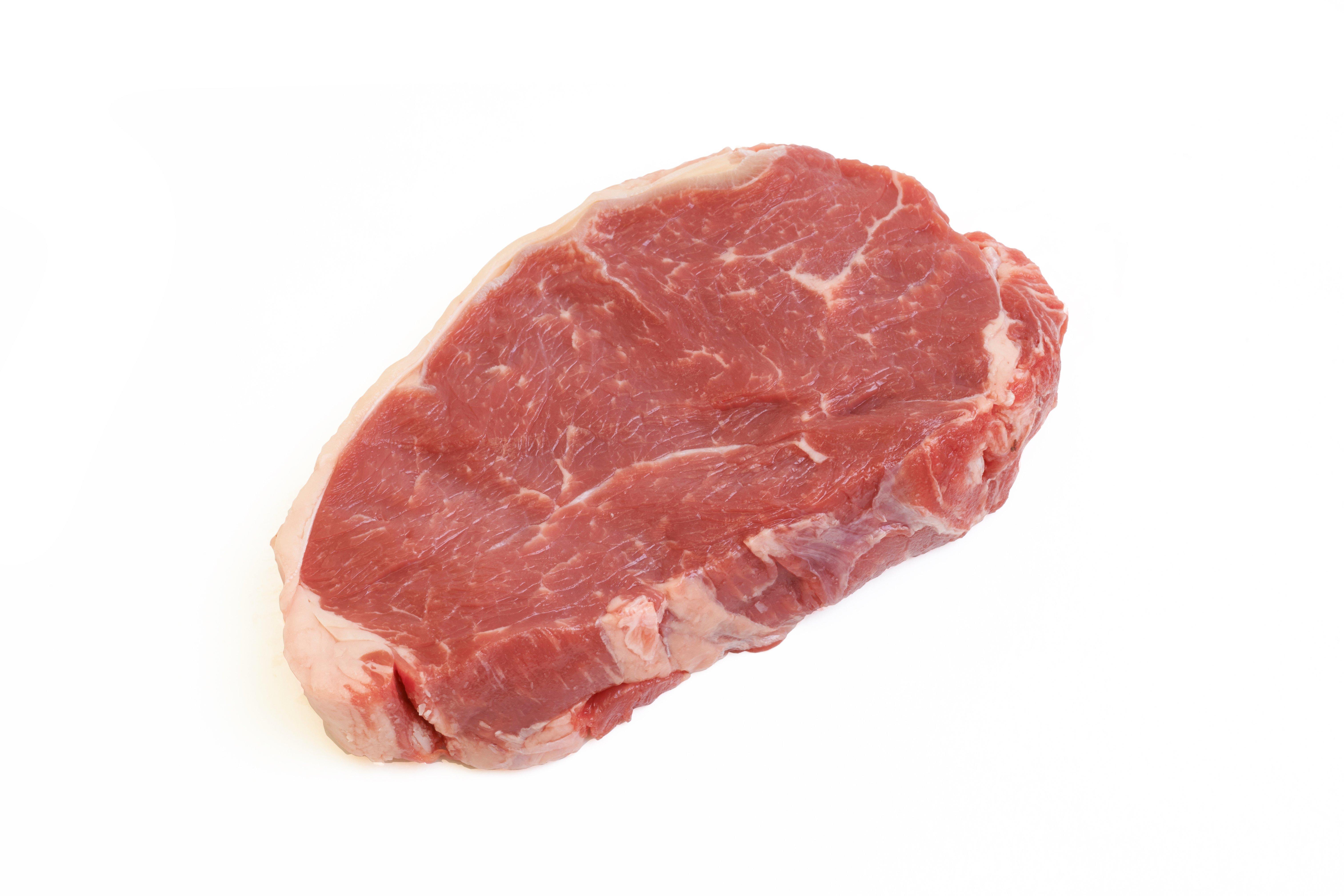 Ihsaan Halal British Red Tractor Sirloin Steaks