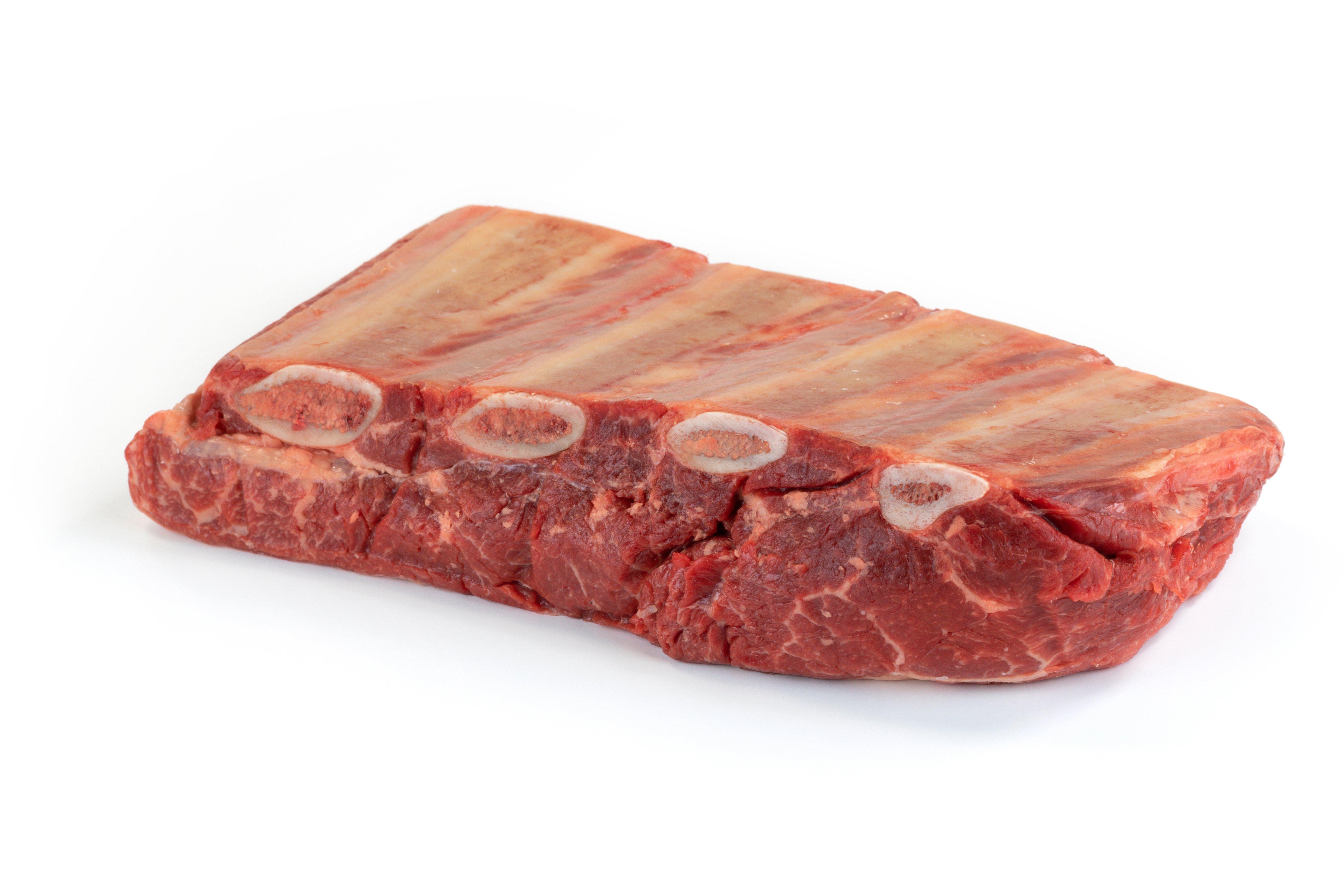 Ihsaan Halal British Red Tractor Short Ribs