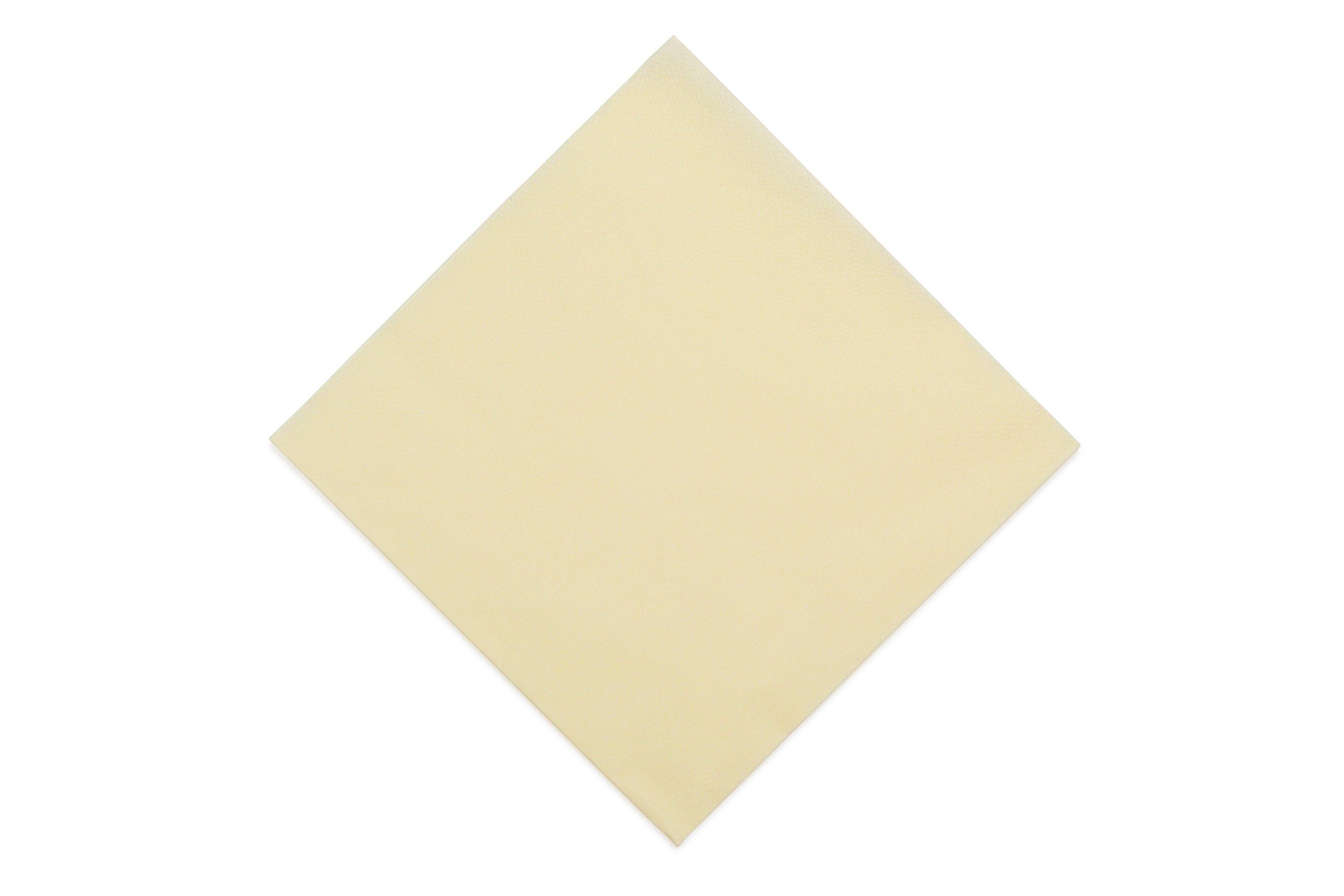 Sysco Classic Napkin 2Ply 32cm Cream 3x200