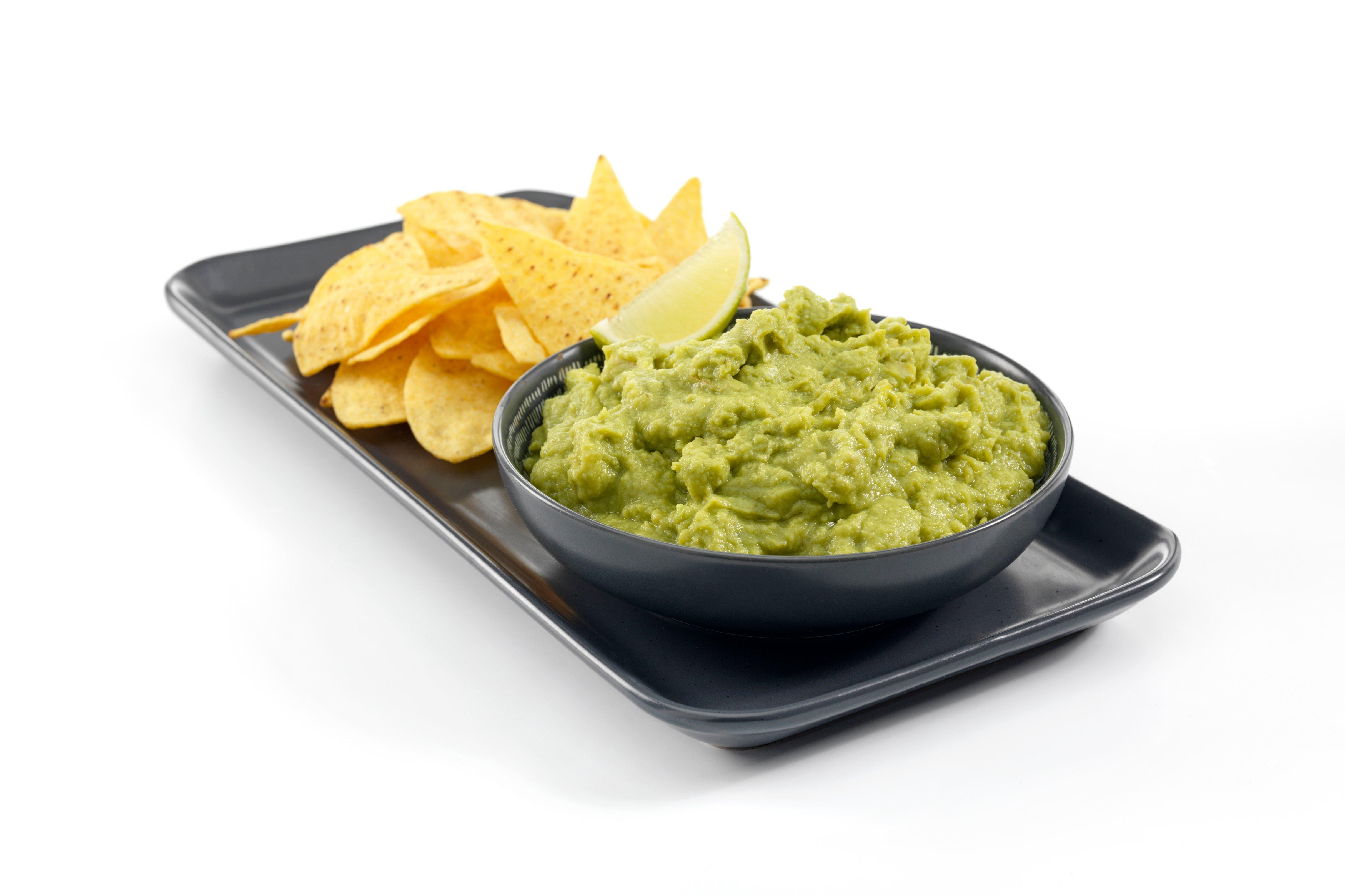 Avogrande Guacamole