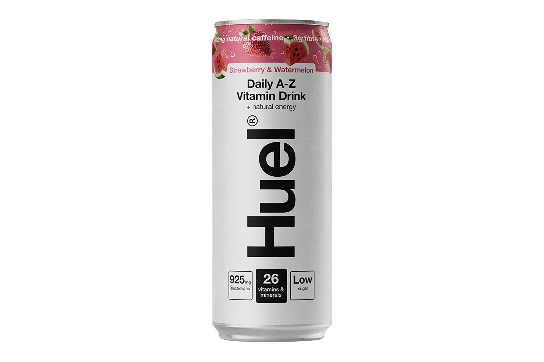 Huel Daily Watermelon 330ml