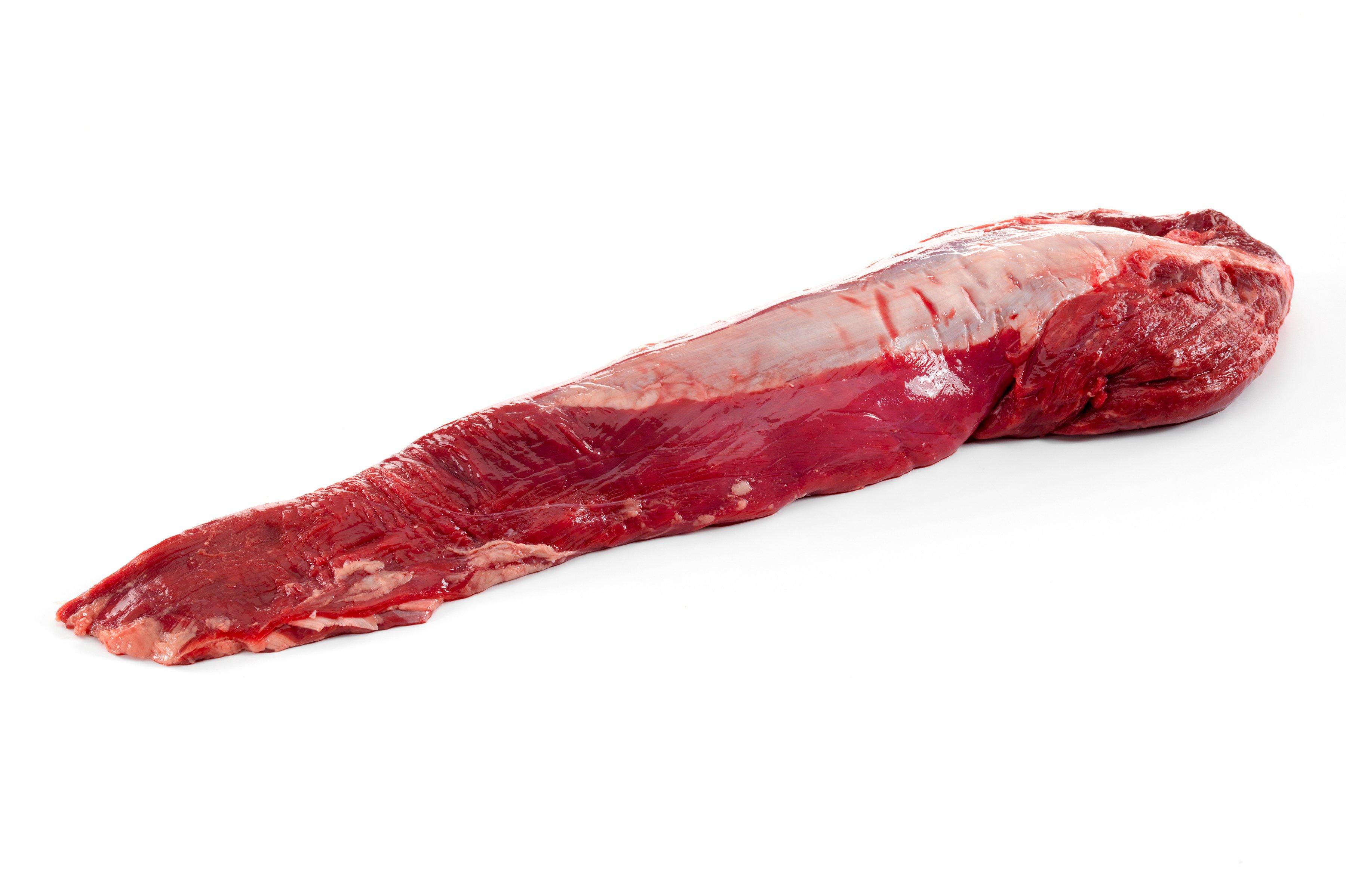 28 Day Aged South American Beef Fillet 1.4-2.2kg