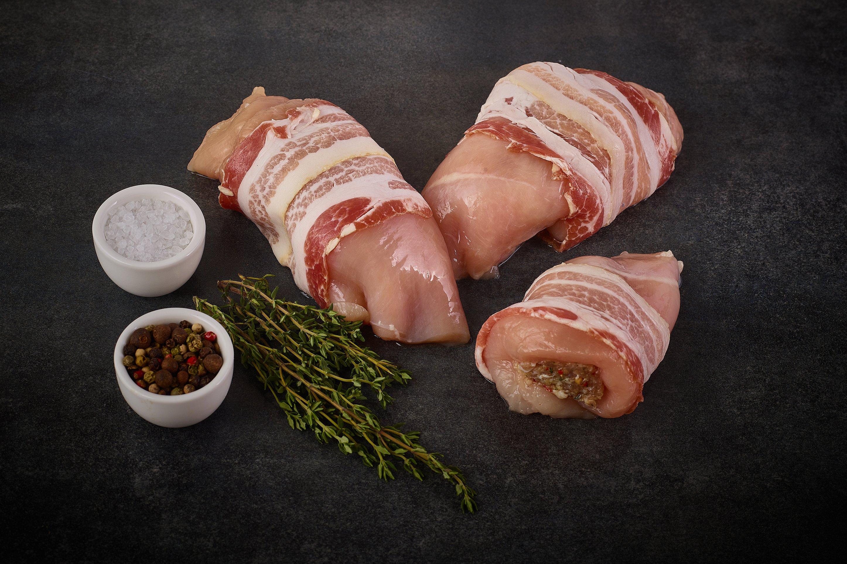 Fairfax Meadow Stuffed Chicken Fillets