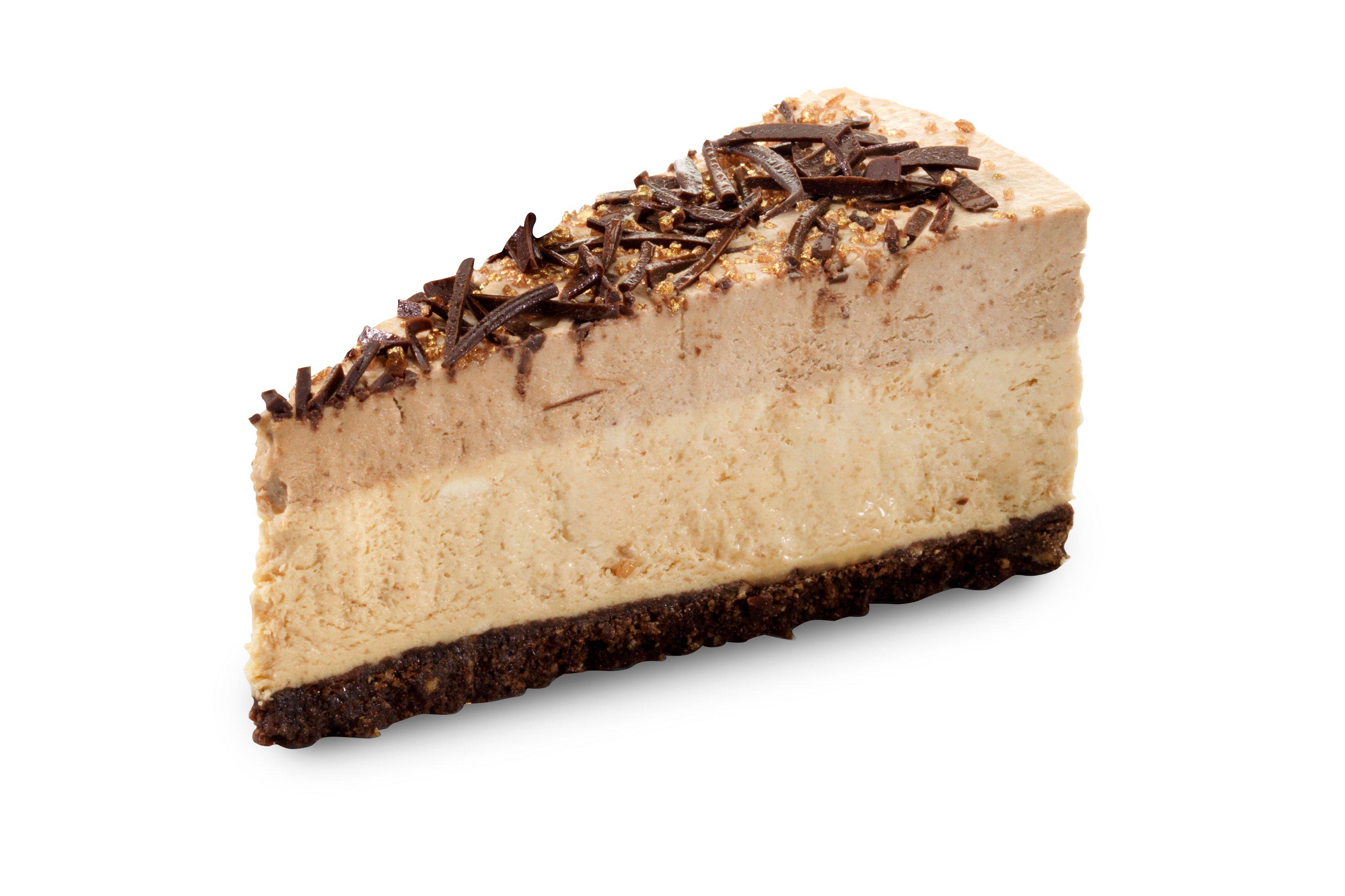 Sysco Classic Gluten Free Irish Whiskey Cheesecake