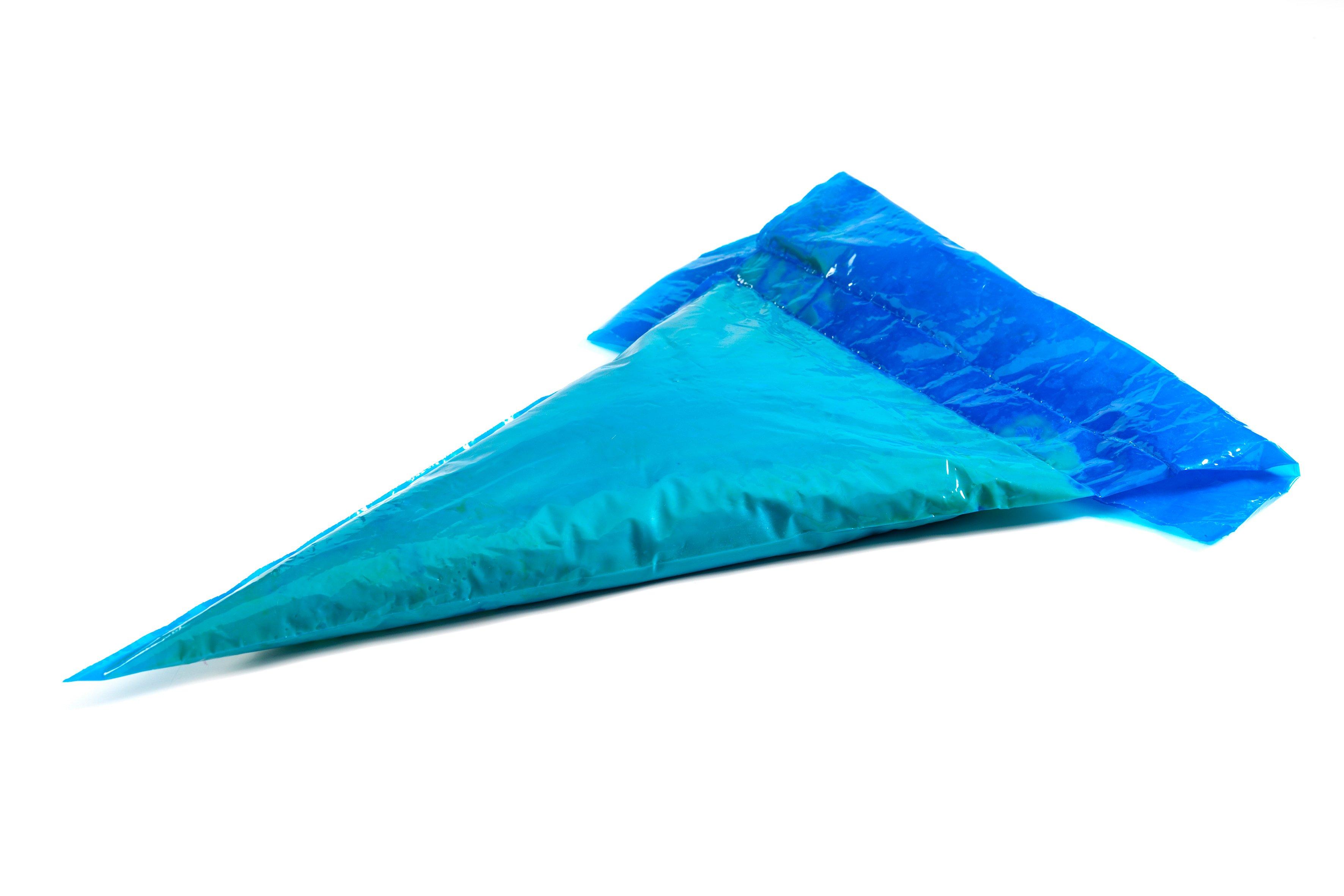Sysco Classic Lemon Mousse Piping Bags