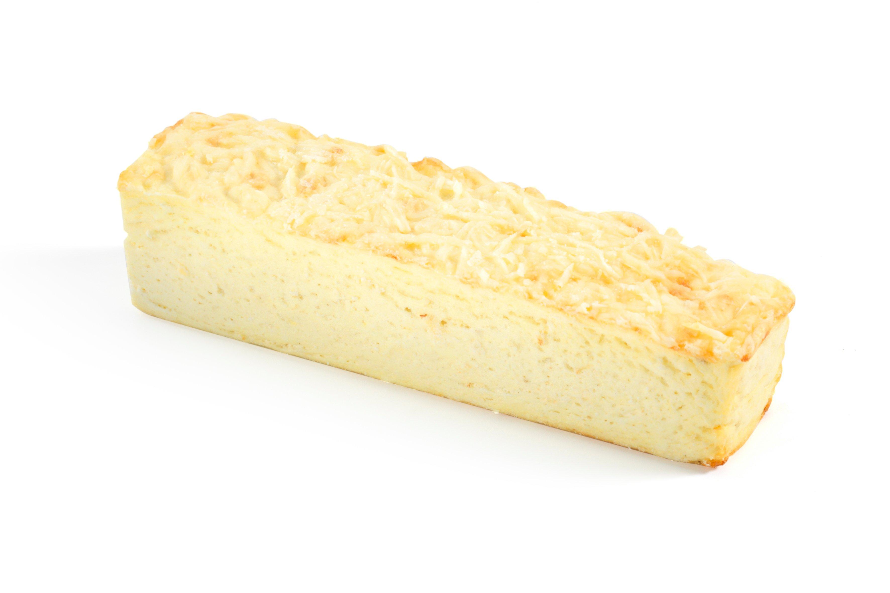 Sysco Premium French Butter Mashed Rattes Potato Terrine 90g