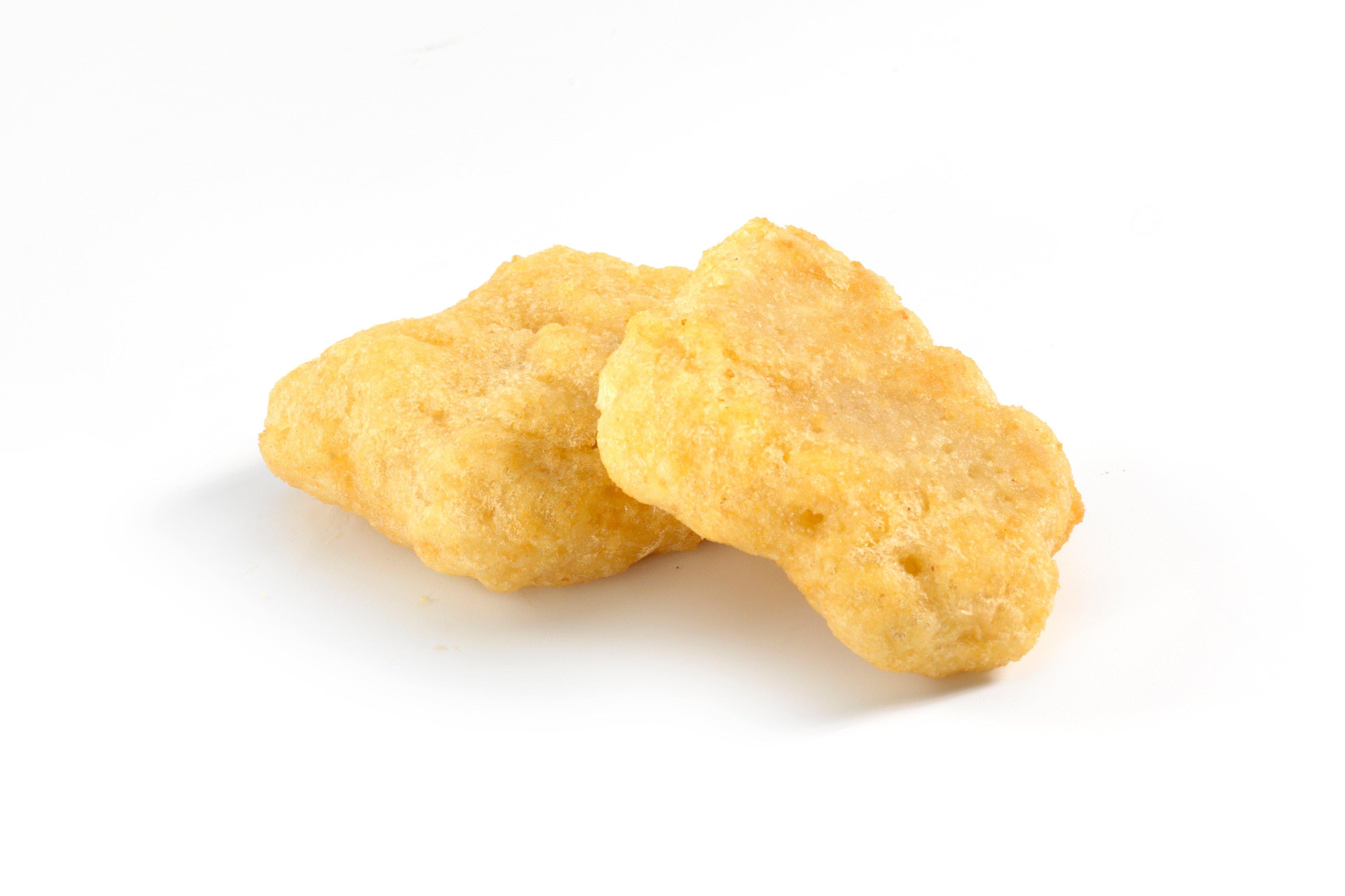 Portico Classic Battered MSC Alaskan Pollock Fillet Nuggets 3kg