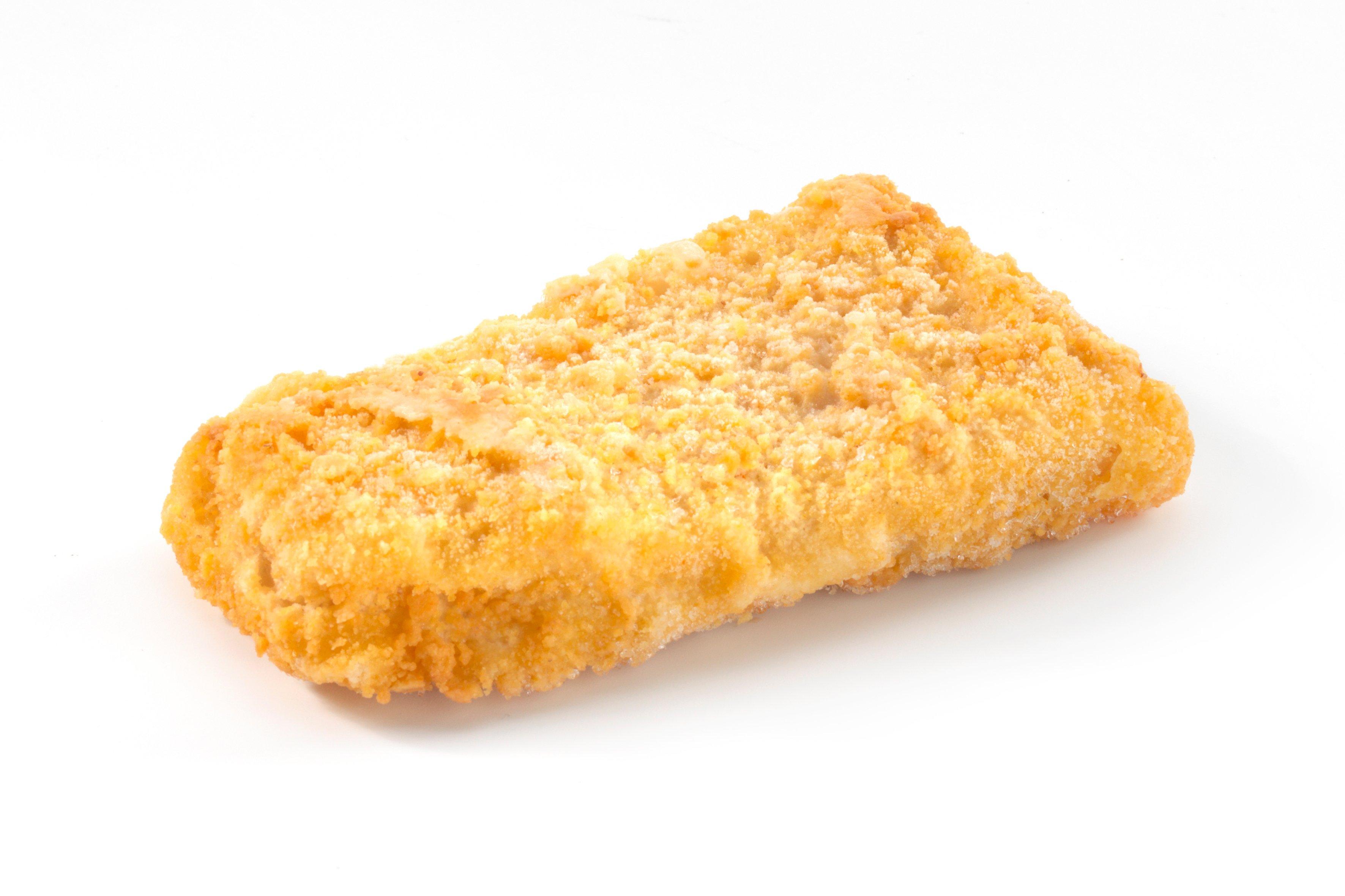 Portico Classic MSC Breaded White Fish Fillet 5kg